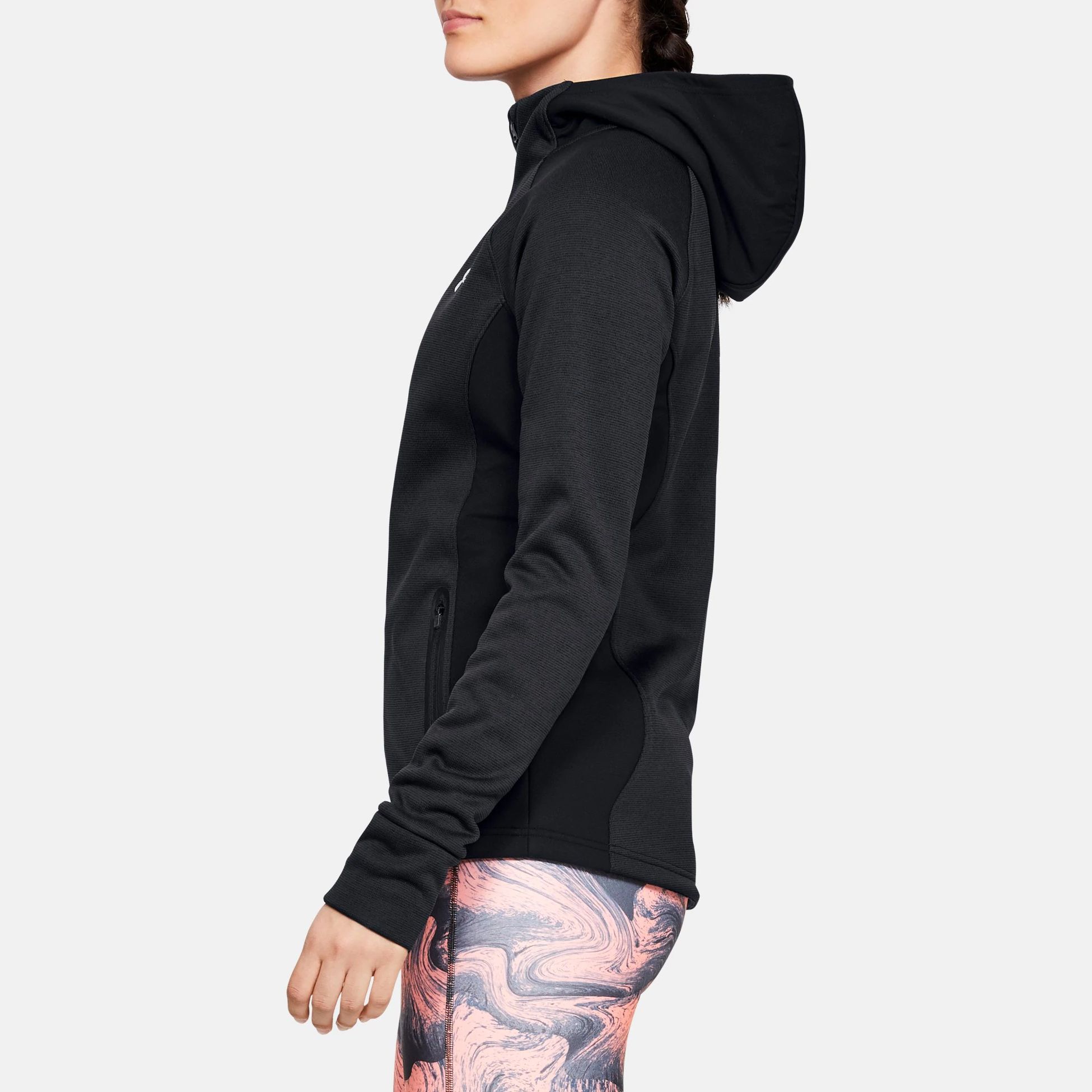 Hanorace & Pulovere -  under armour UA Swacket 4445