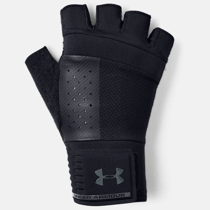 Mănuși -  under armour UA Weightlifting Gloves 8621