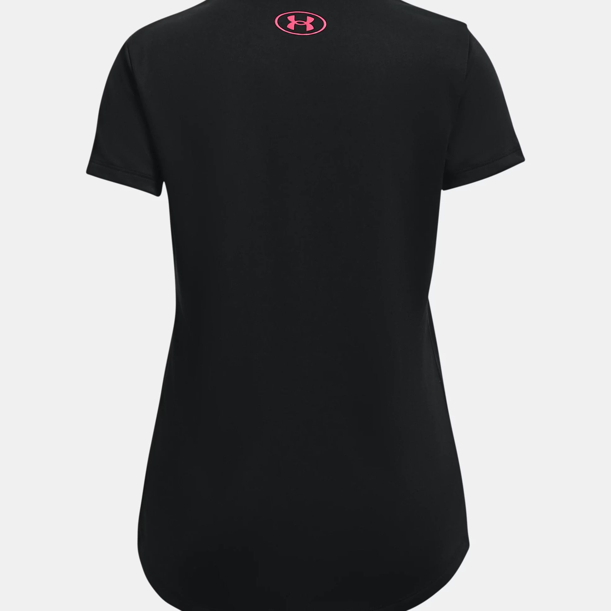 Tricouri & Polo -  under armour Girls UA Tech Sportstyle Big Logo T-Shirt 3381