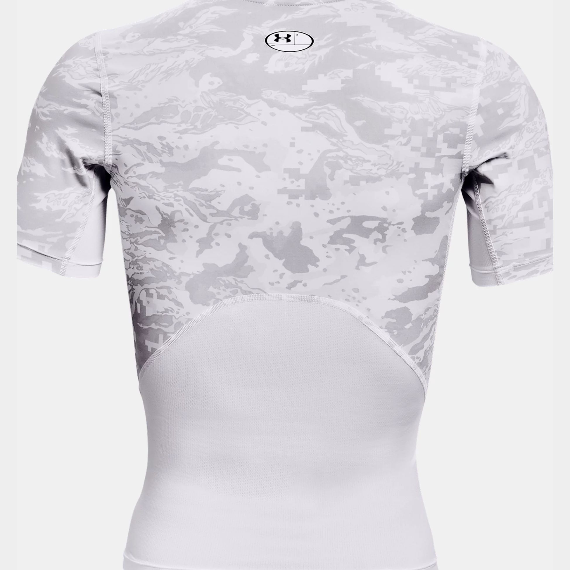 Tricouri & Polo -  under armour HeatGear Armour Camo T-Shirt 1519