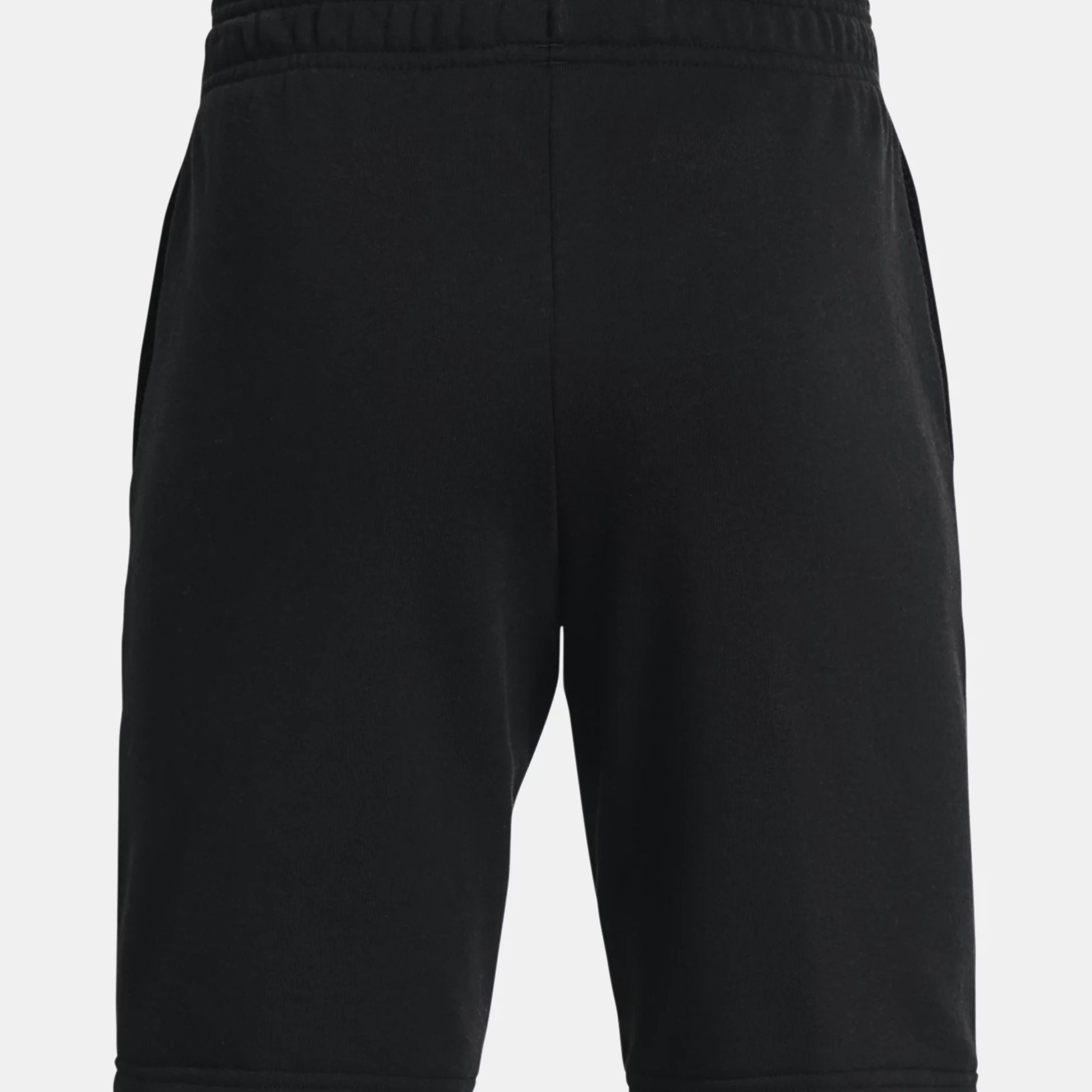 Pantaloni Scurți -  under armour Rival Terry Big Logo Shorts