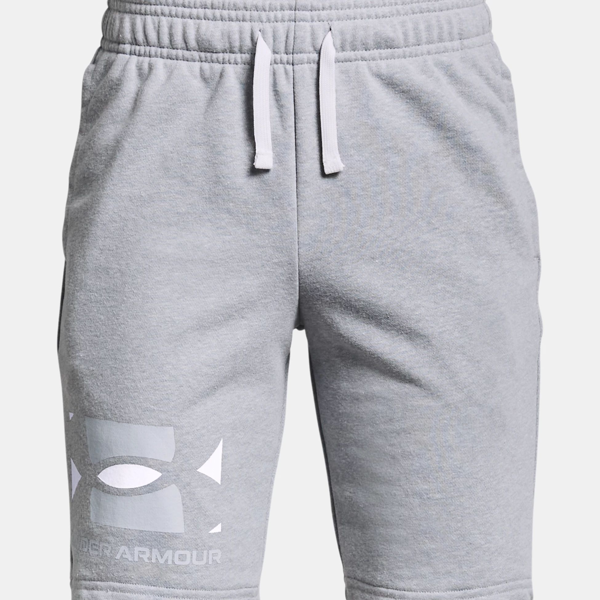 Pantaloni Scurți -  under armour Rival Terry Big Logo Shorts