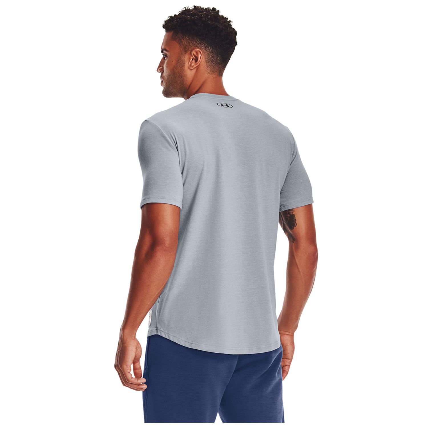 Tricouri & Polo -  under armour Project Rock BSR Short Sleeve
