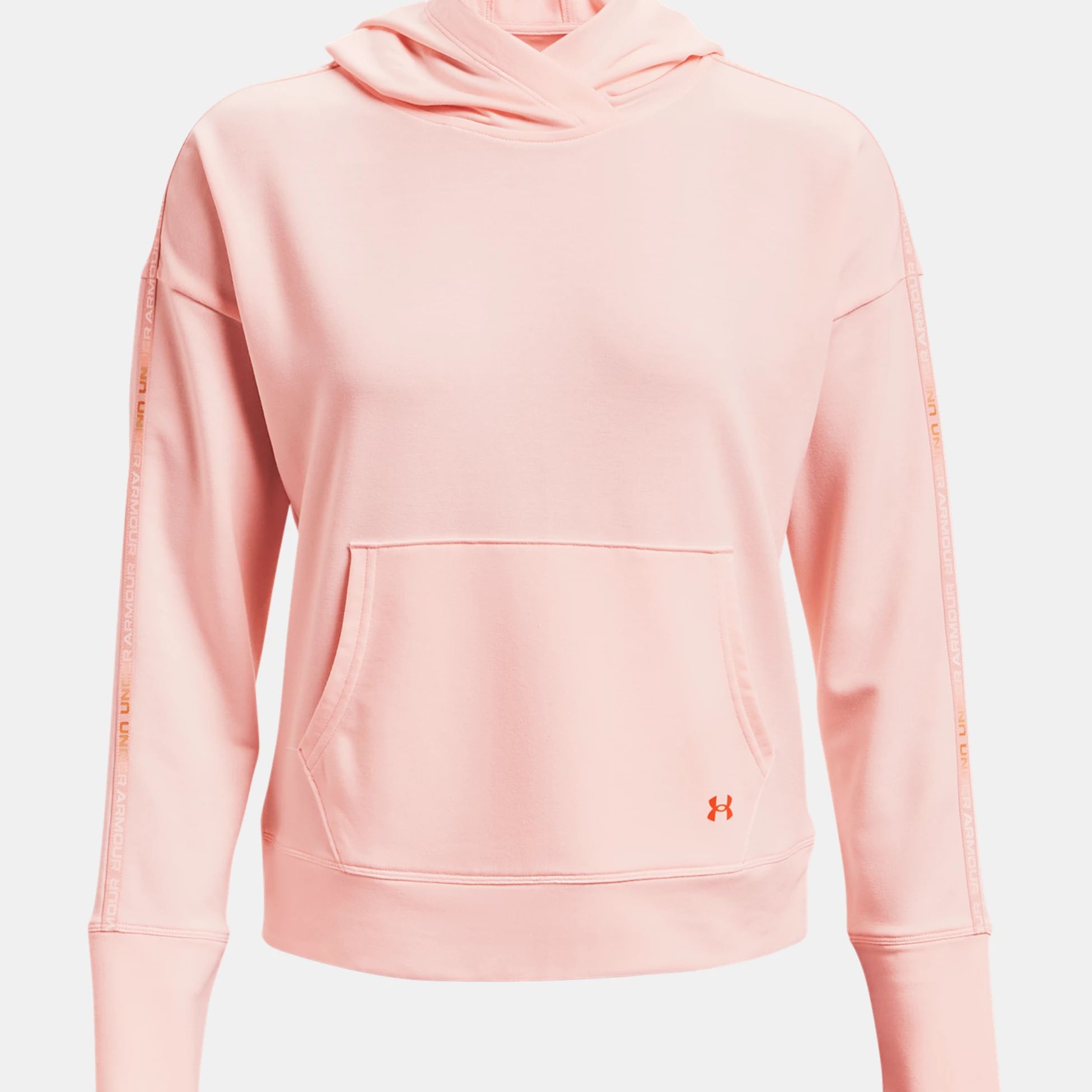 Hanorace & Pulovere -  under armour Rival Terry Taped Hoodie