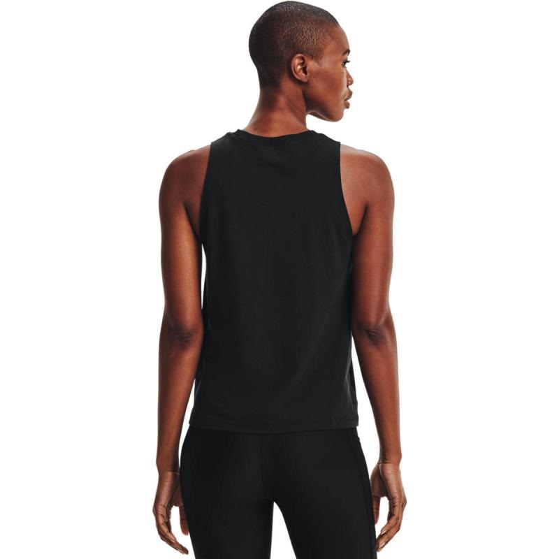 Maiouri -  under armour UA 80s Graphic Muscle Tank