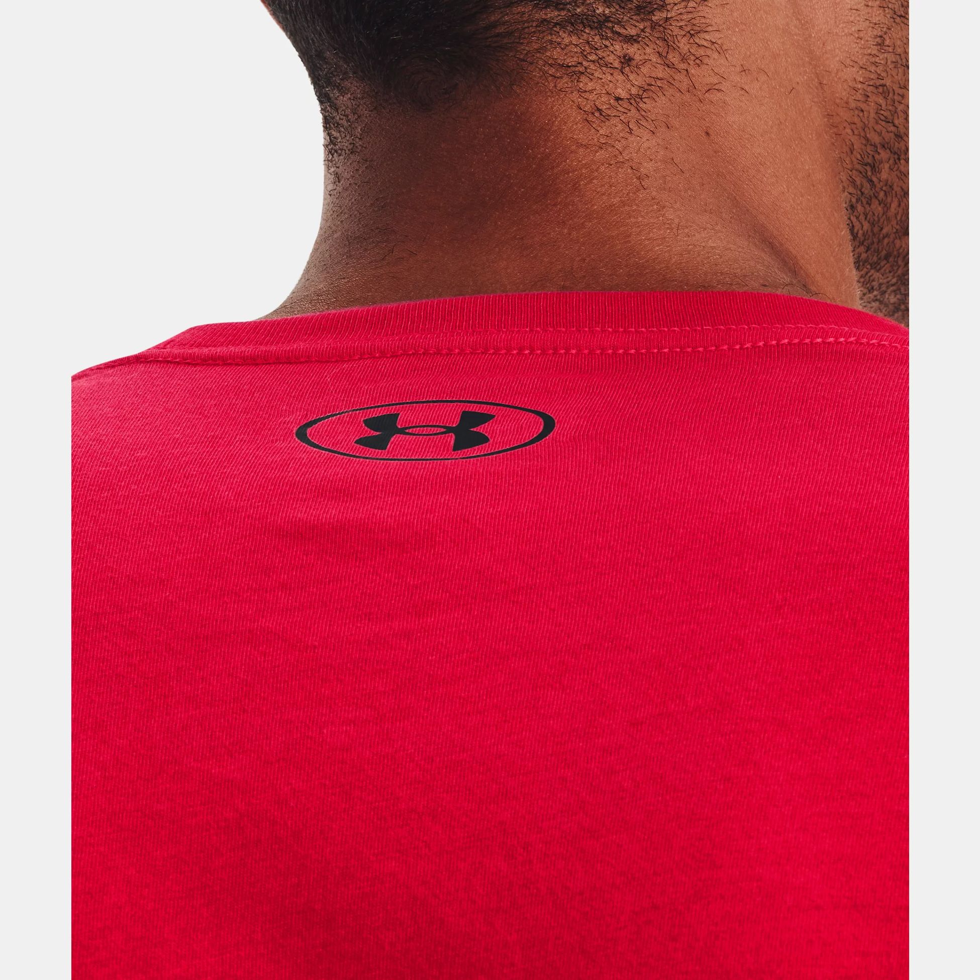 Tricouri & Polo -  under armour UA Boxed Sportstyle T-Shirt 