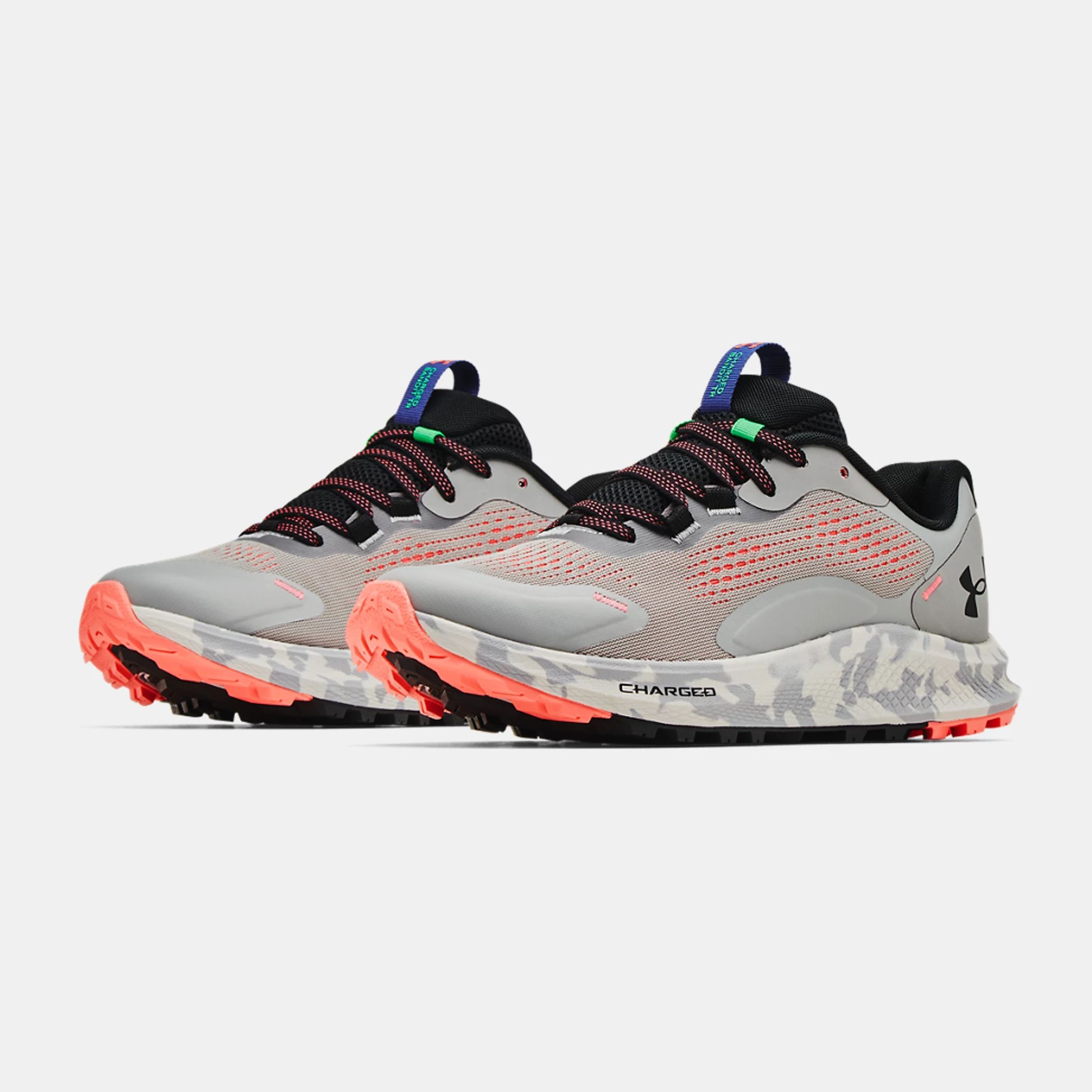 Incaltaminte De Alergare -  under armour UA Charged Bandit Trail 2 Running Shoes