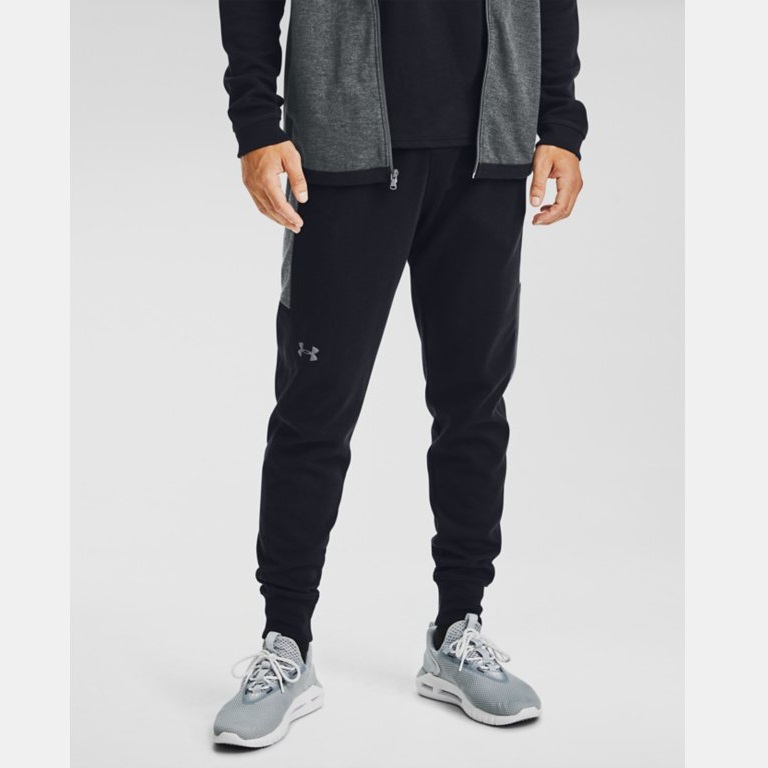  -  under armour UA Double Knit Joggers 2016