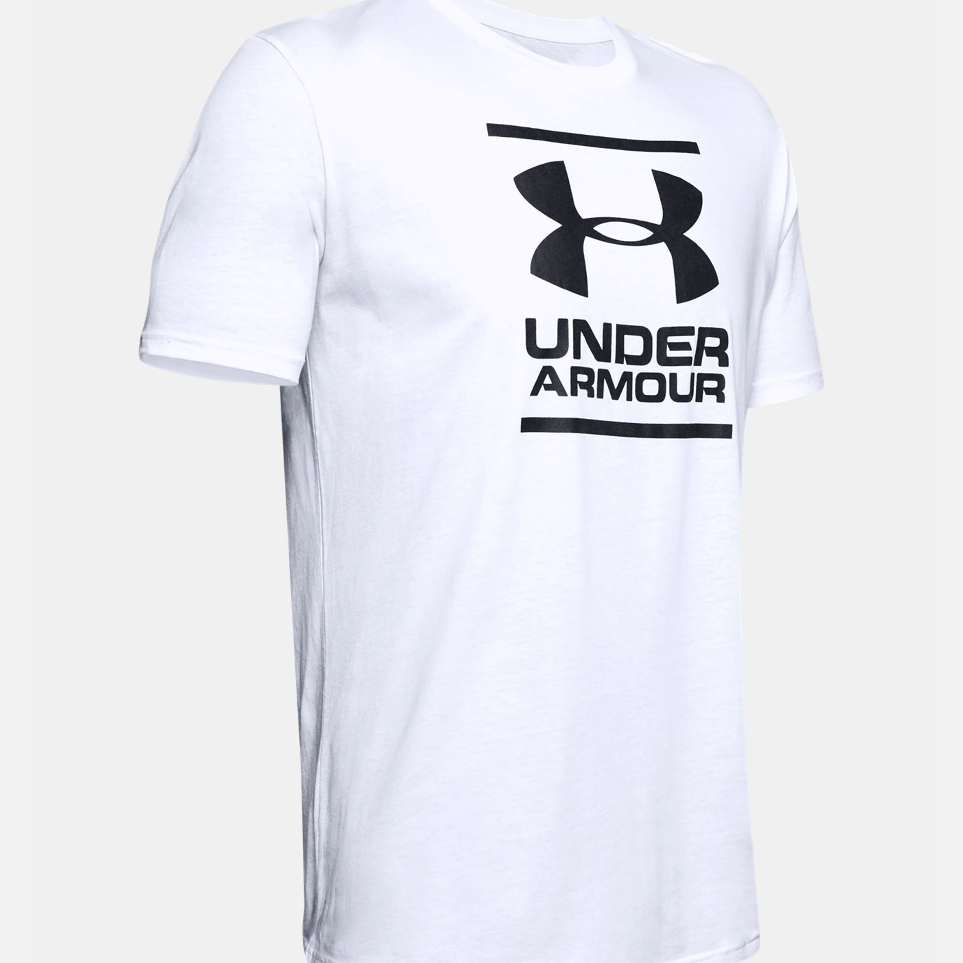 Tricouri & Polo -  under armour UA GL Foundation T-Shirt 