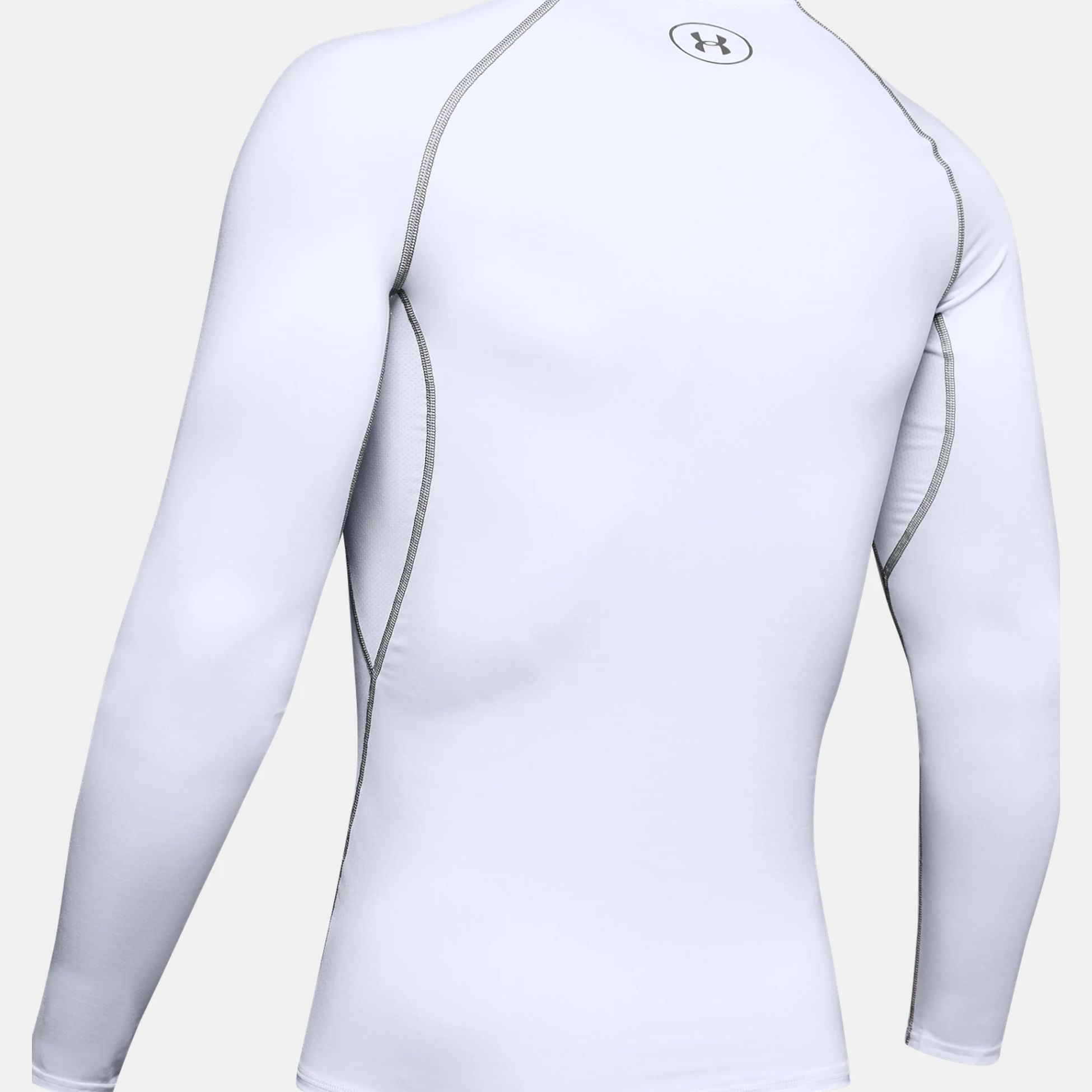Bluze -  under armour UA HeatGear Armour LS Shirt 7471
