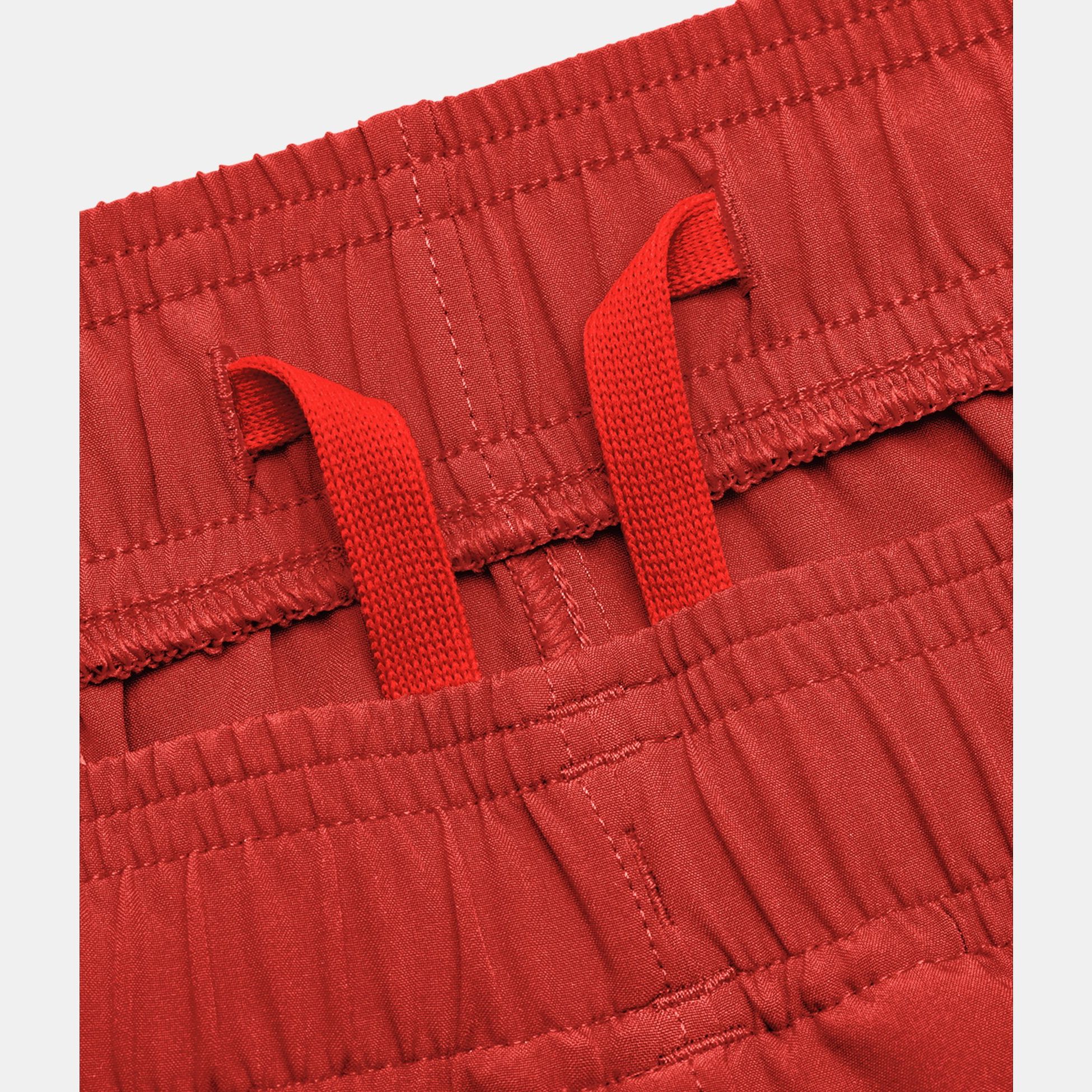 Pantaloni Scurți -  under armour UA HIIT Woven Colorblock Shorts
