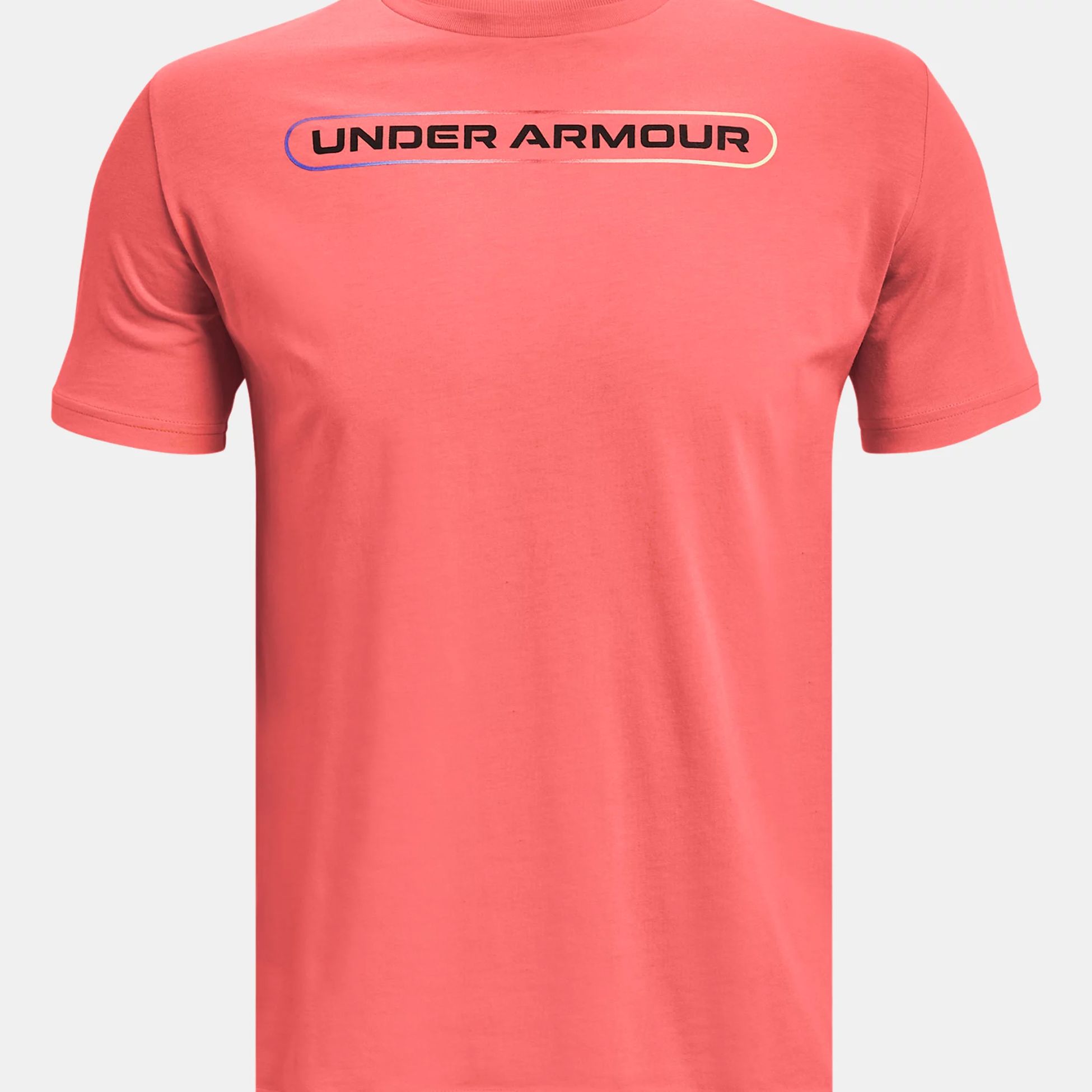 Tricouri & Polo -  under armour UA Lockertag Short Sleeve 