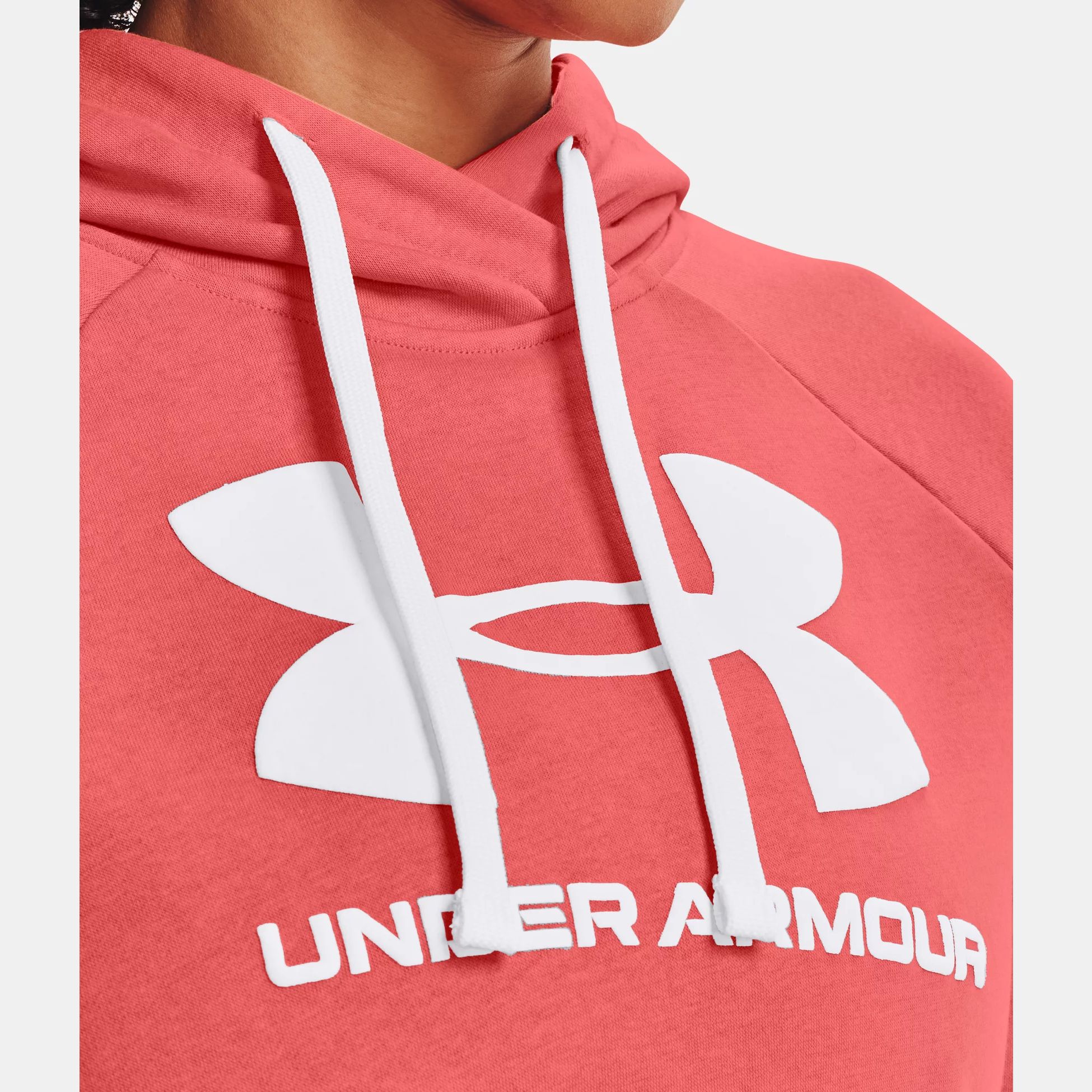 Hanorace & Pulovere -  under armour UA Rival Fleece Logo Hoodie
