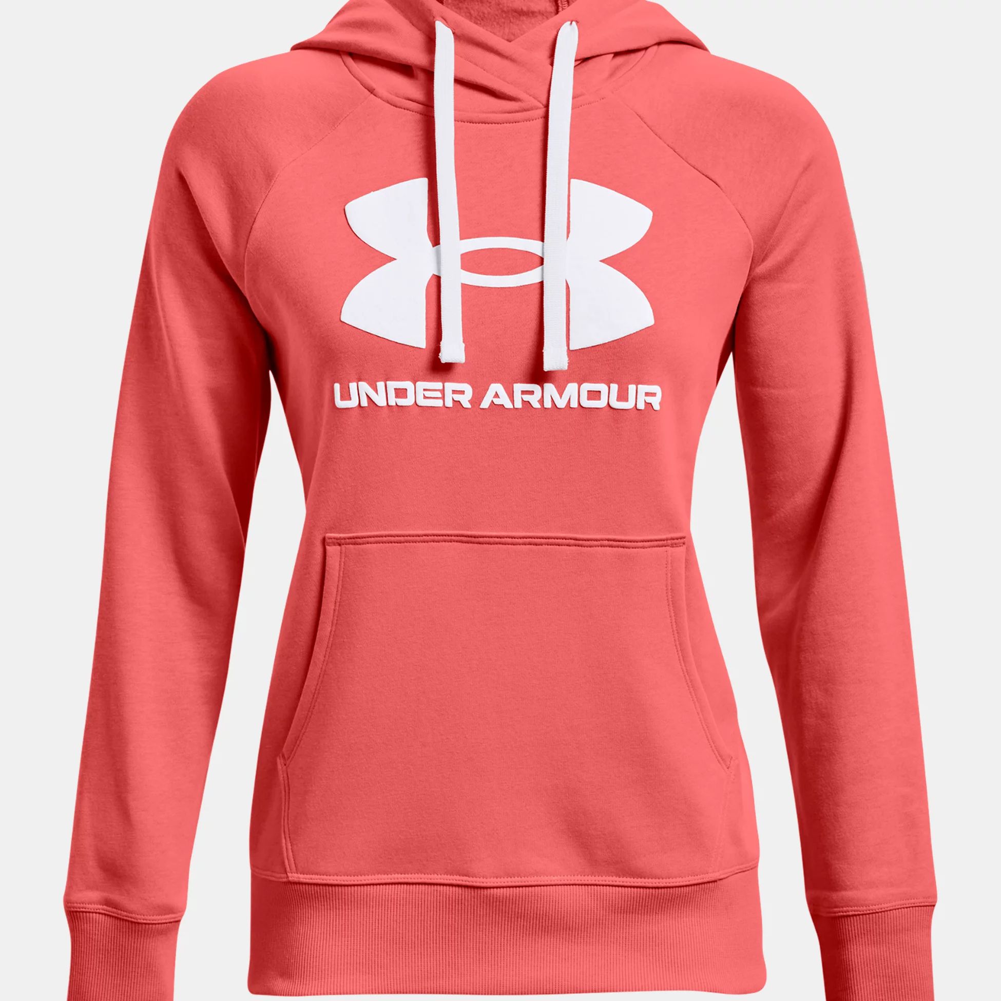 Hanorace & Pulovere -  under armour UA Rival Fleece Logo Hoodie