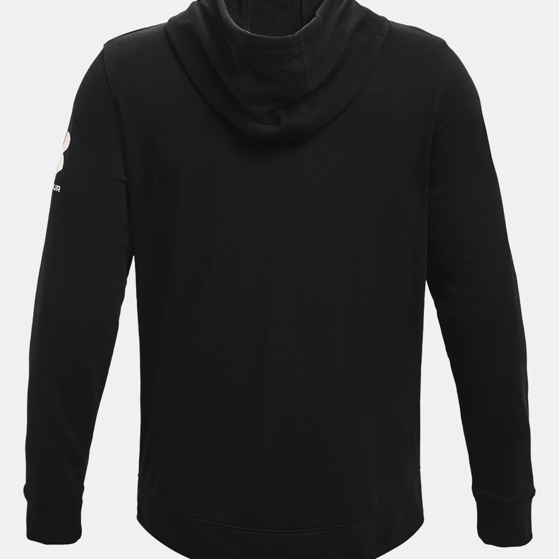 Hanorace & Pulovere -  under armour UA Rival Terry Full Zip Hoodie 1606