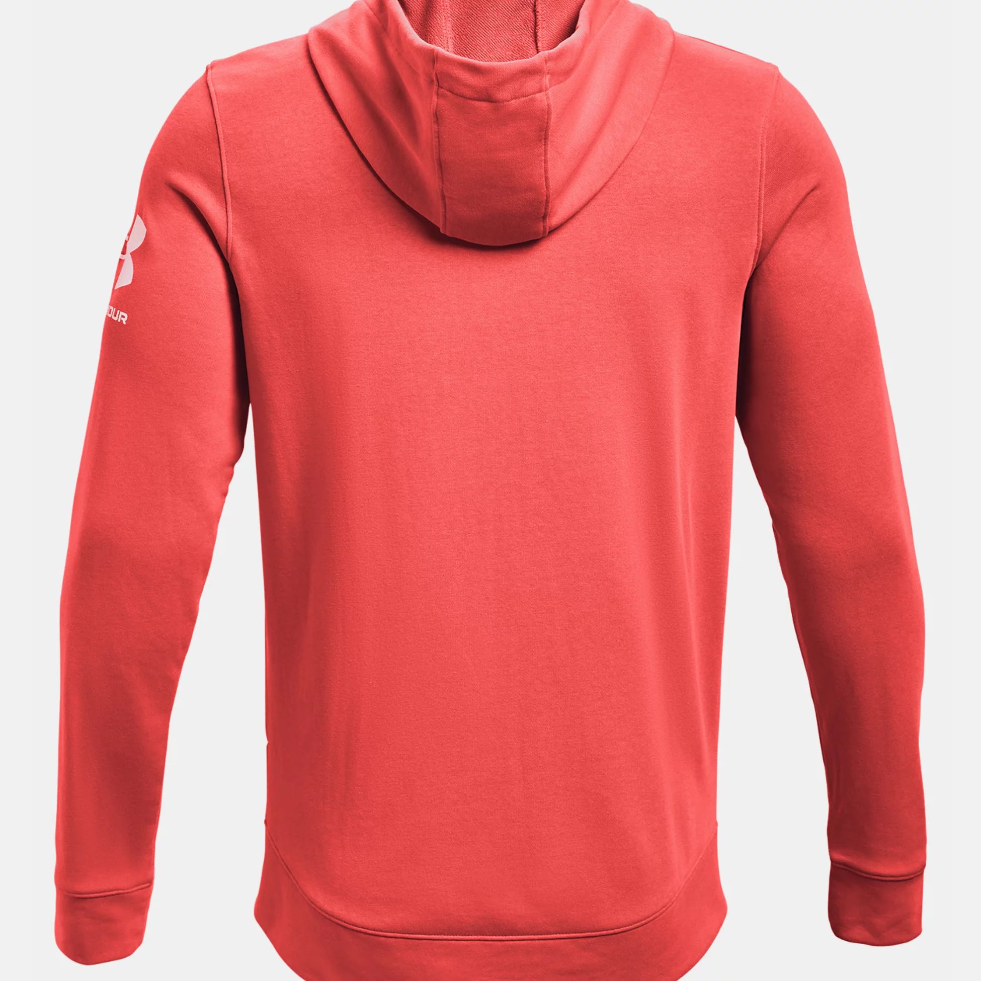Hanorace & Pulovere -  under armour UA Rival Terry Full Zip Hoodie 1606