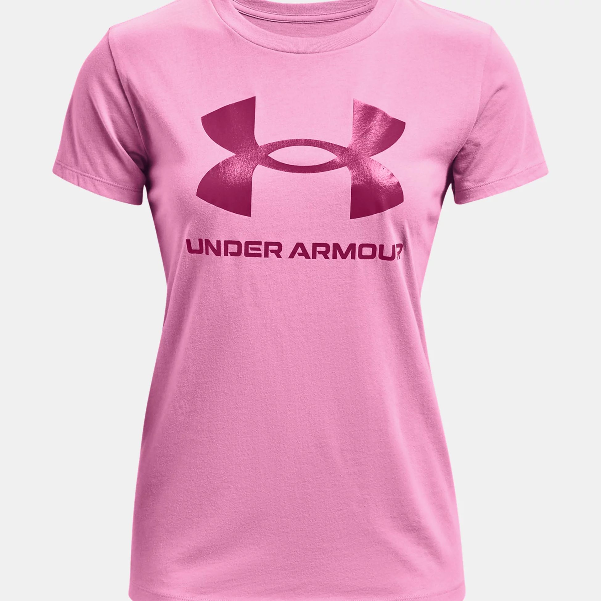 Tricouri & Polo -  under armour UA Sportstyle Graphic Short Sleeve 6305
