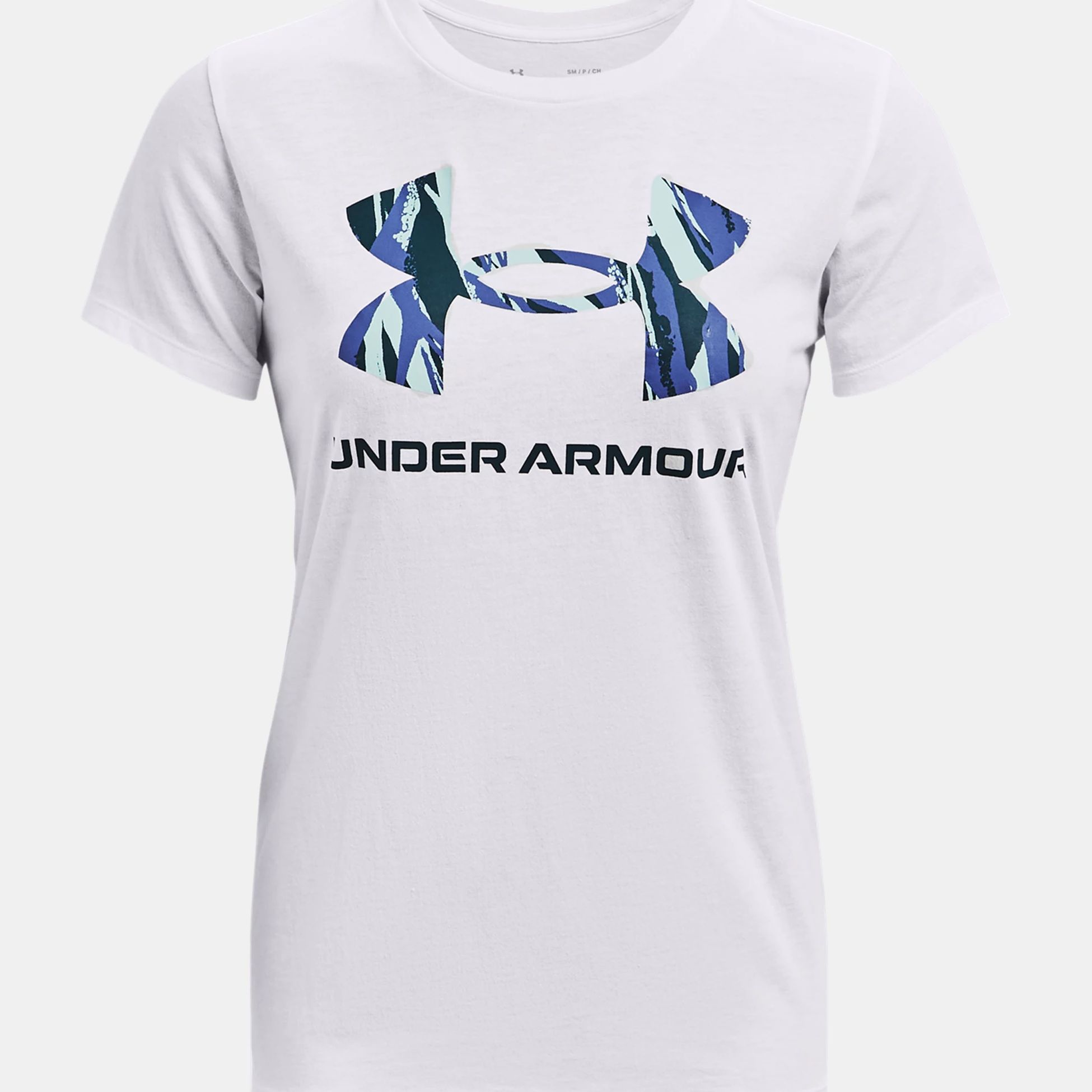 Tricouri & Polo -  under armour UA Sportstyle Graphic Short Sleeve 6305