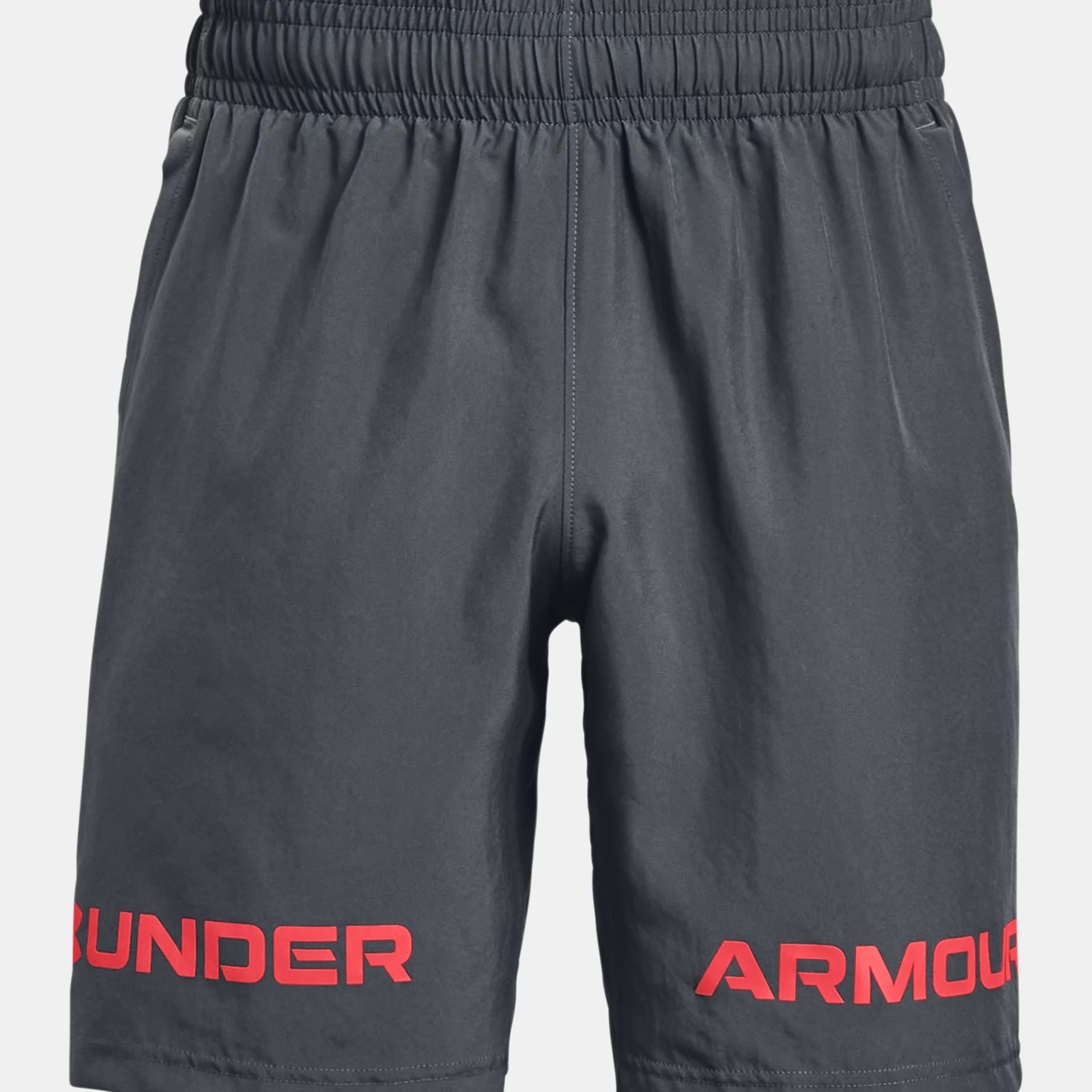 Pantaloni Scurți -  under armour UA Woven Graphic Wordmark Shorts 1433