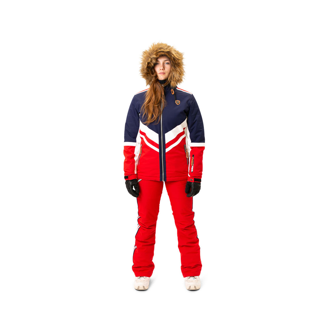 Pantaloni Ski & Snow -  rehall VALLERY-R Snowpant