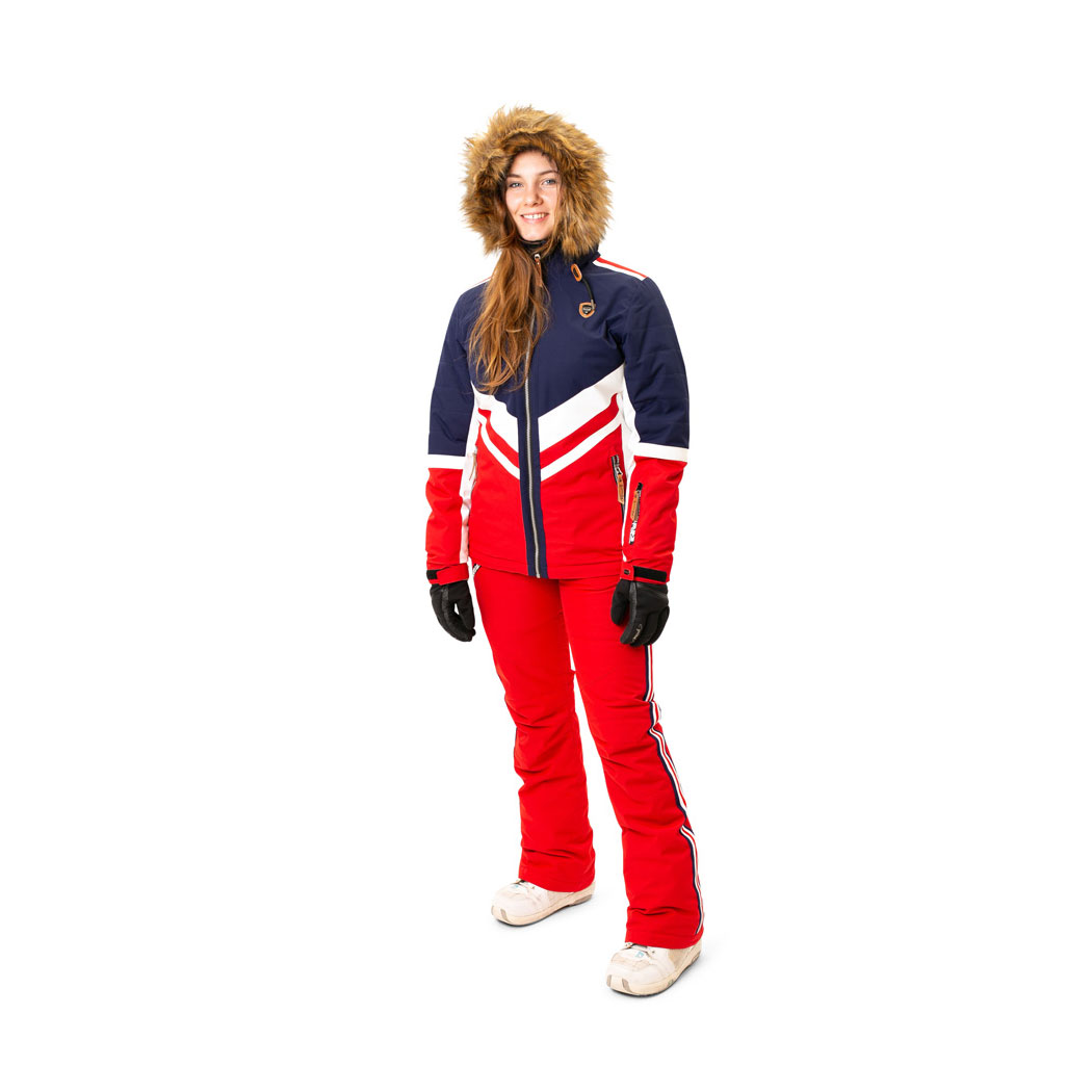 Pantaloni Ski & Snow -  rehall VALLERY-R Snowpant