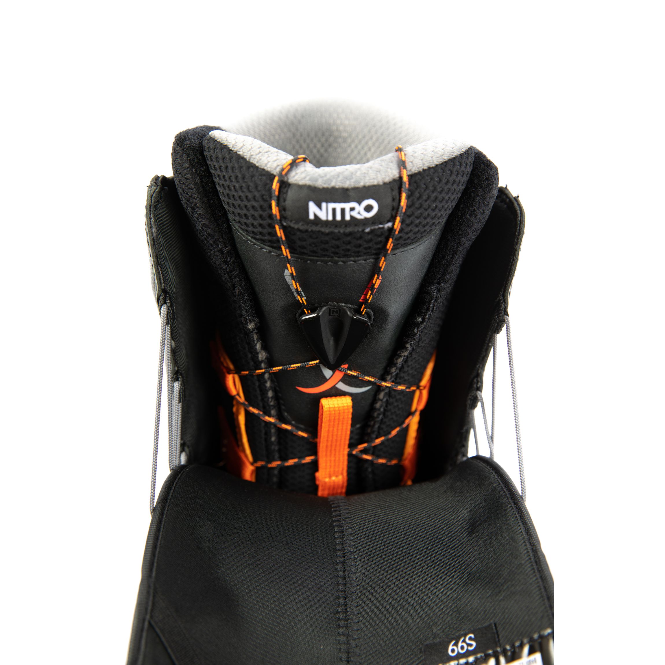 Boots Snowboard -  nitro Venture TLS