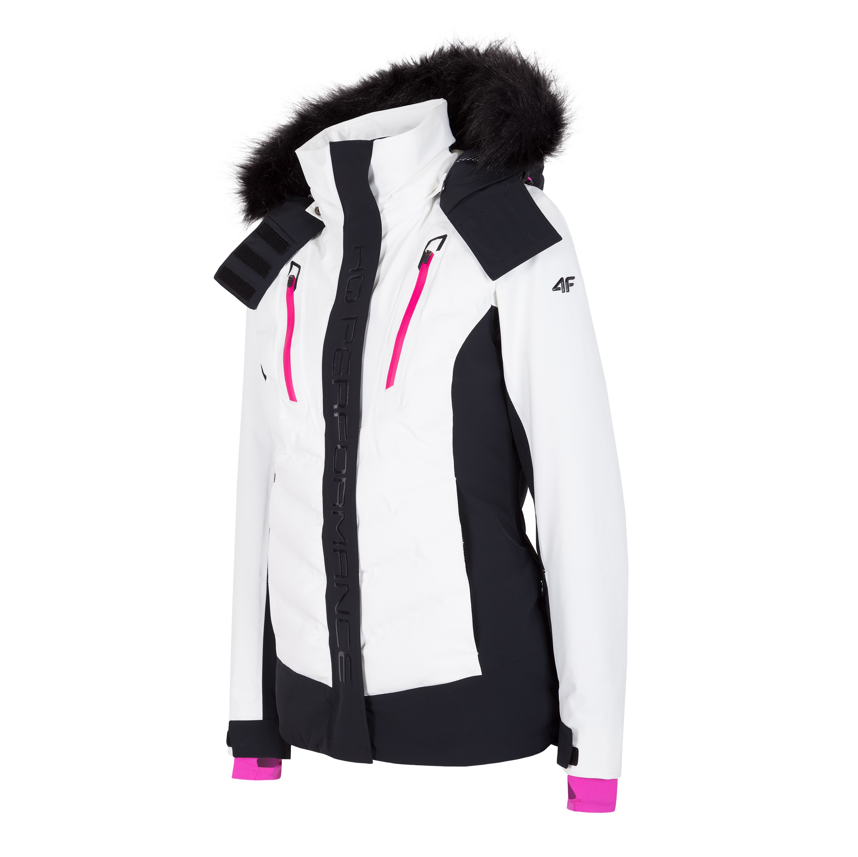Geci Ski & Snow -  4f Women Ski Jacket KUDN010
