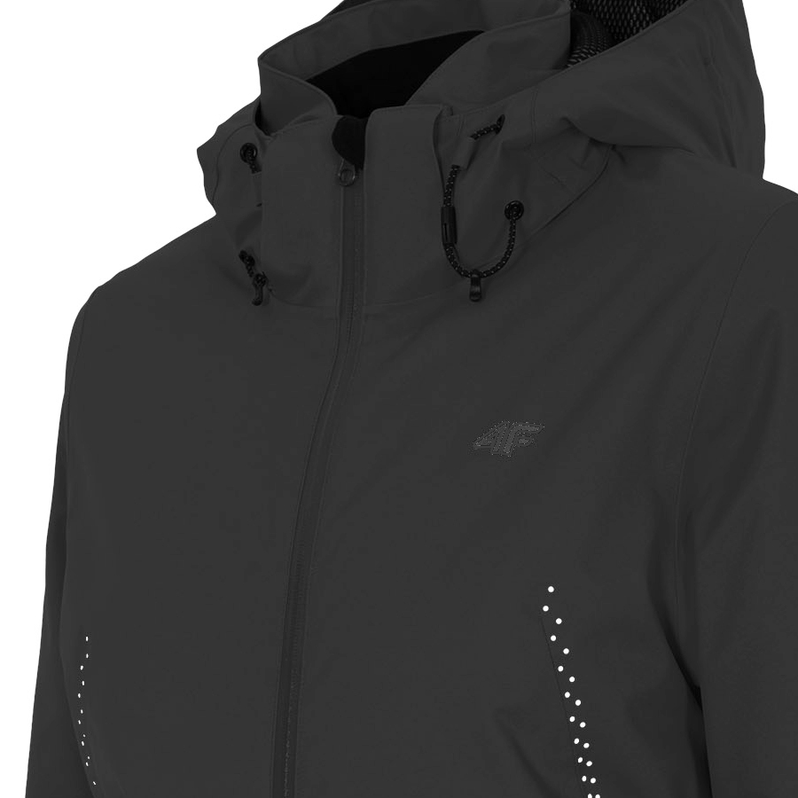 Geci Ski & Snow -  4f Women Ski Jacket KUDN154