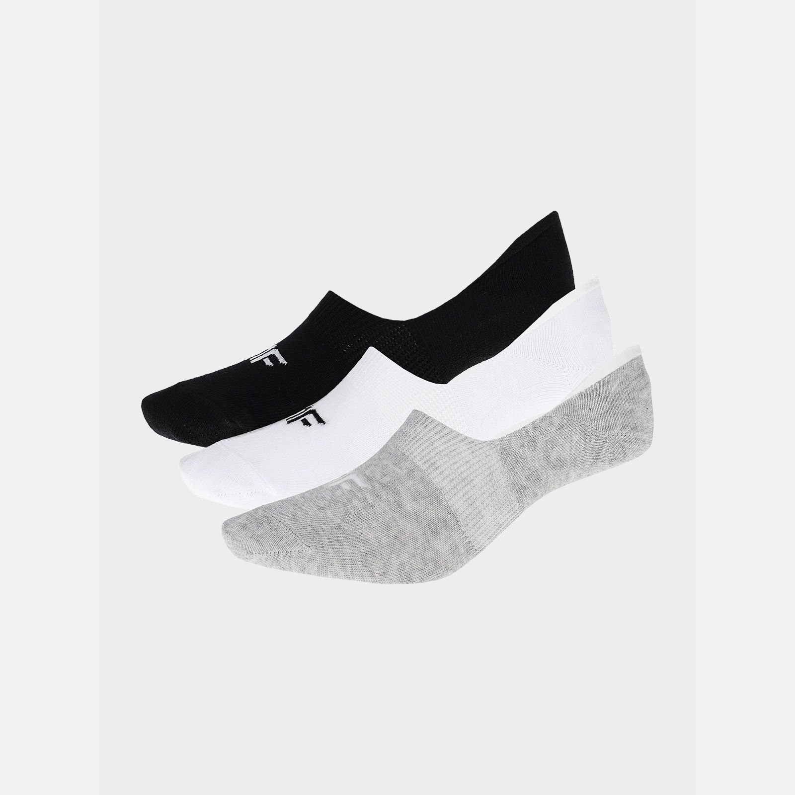 Ciorapi -  4f Women Socks SOD001