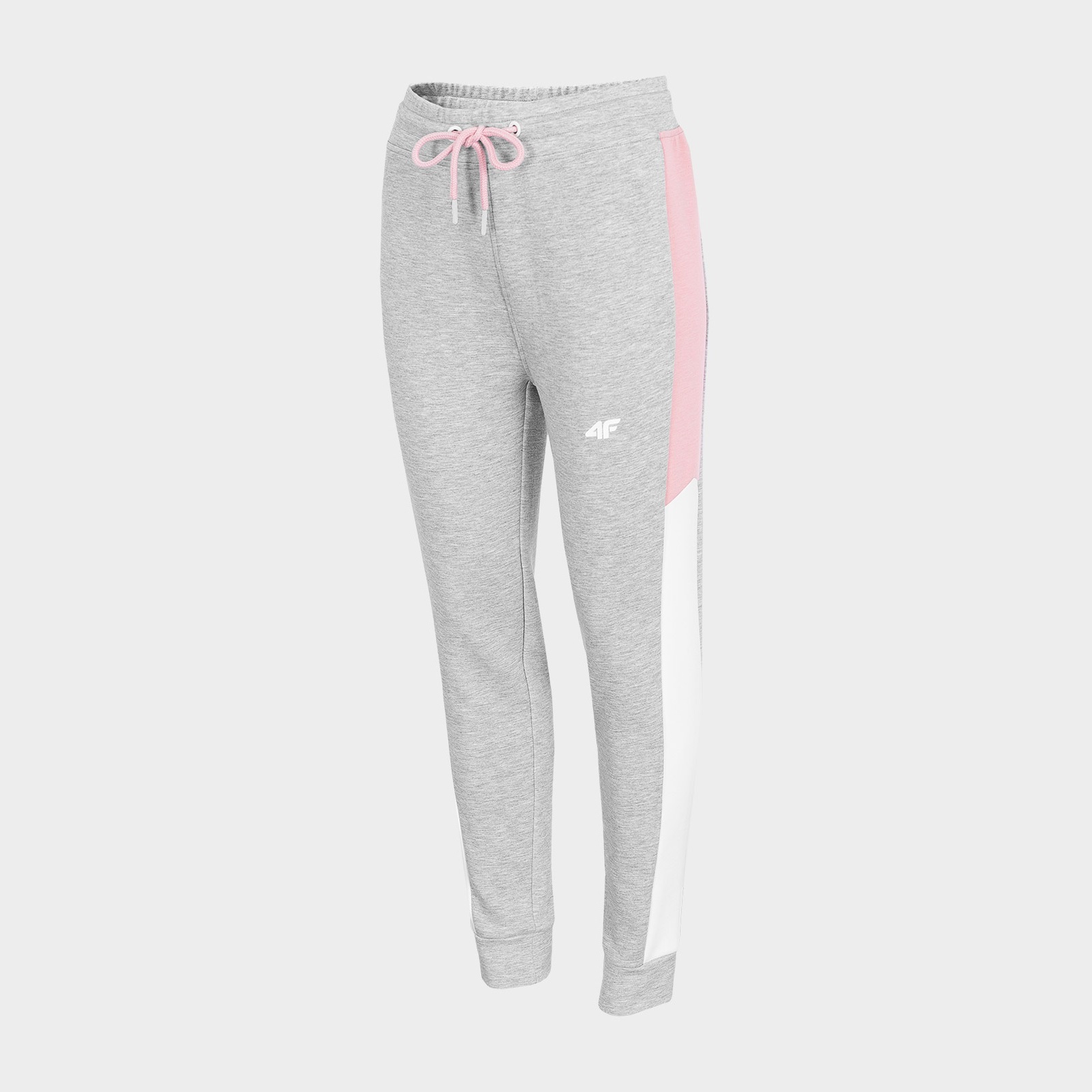 Pantaloni Lungi -  4f Women Sweatpants SPDD004 