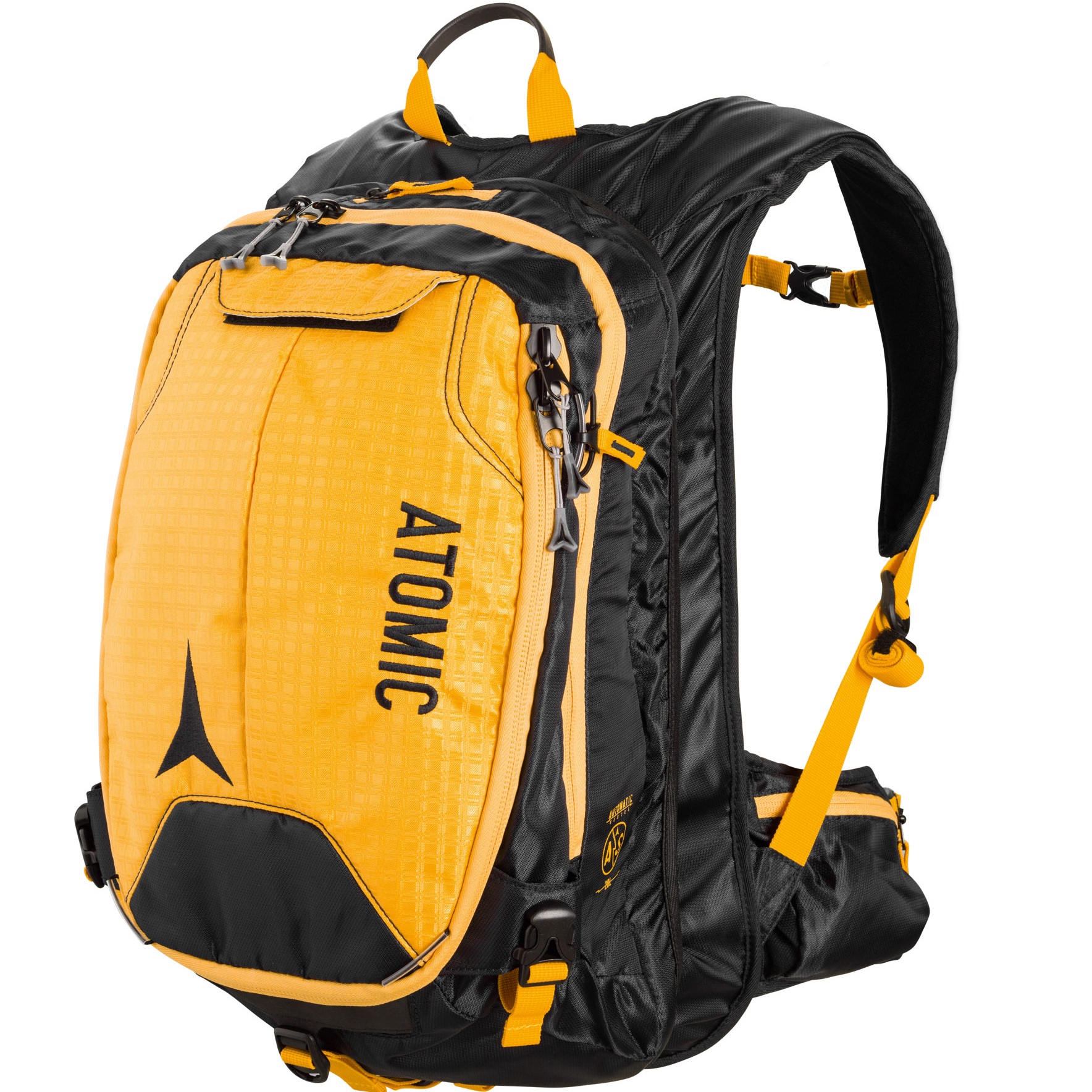  -  atomic Automatic ABS Pack 20L