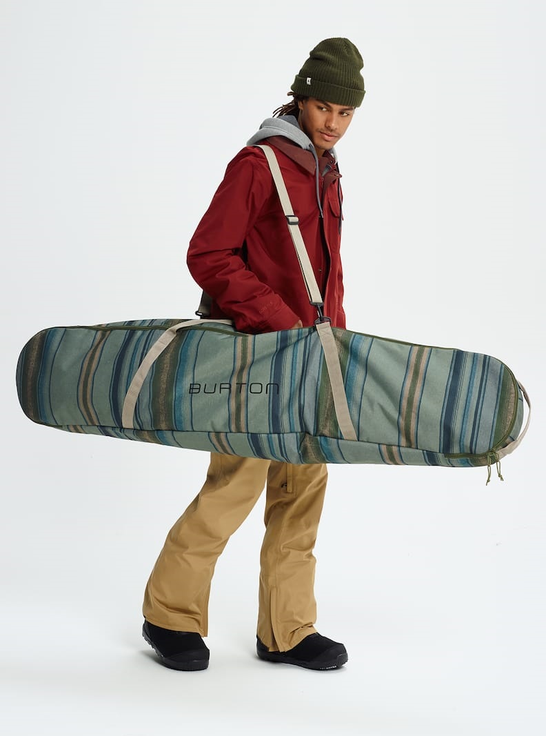Huse Ski & Snow -  burton Space Sack Board Bag