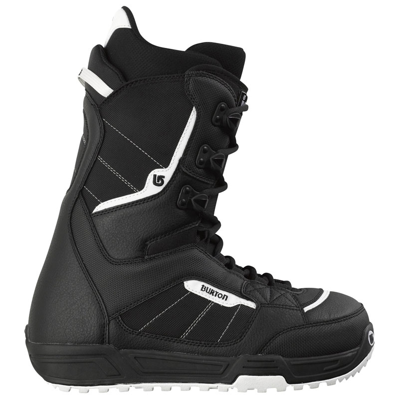 Boots Snowboard -  burton Invader