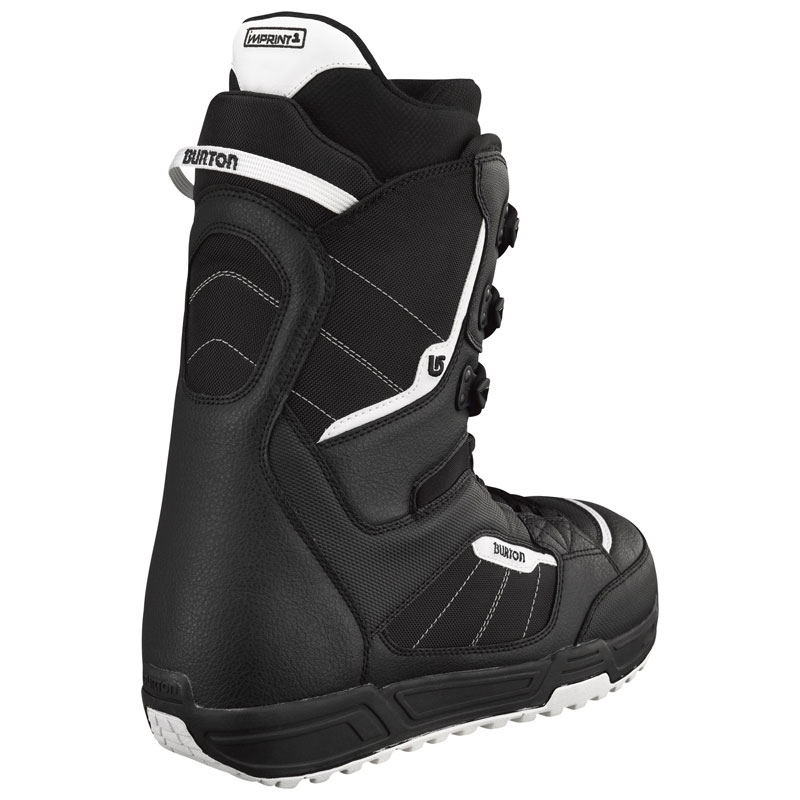 Boots Snowboard -  burton Invader