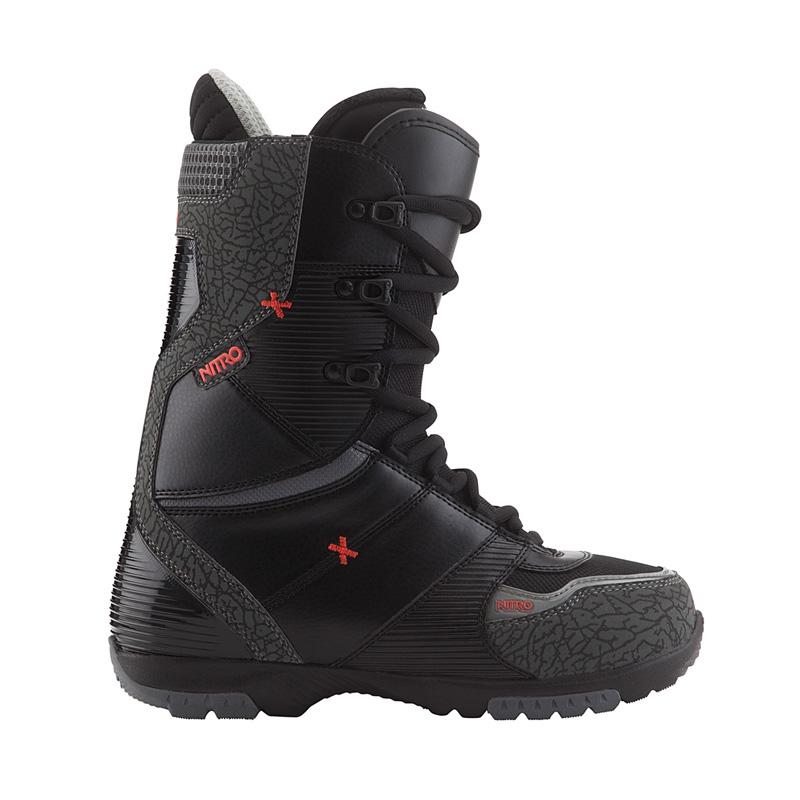 Boots Snowboard -  nitro Ultra
