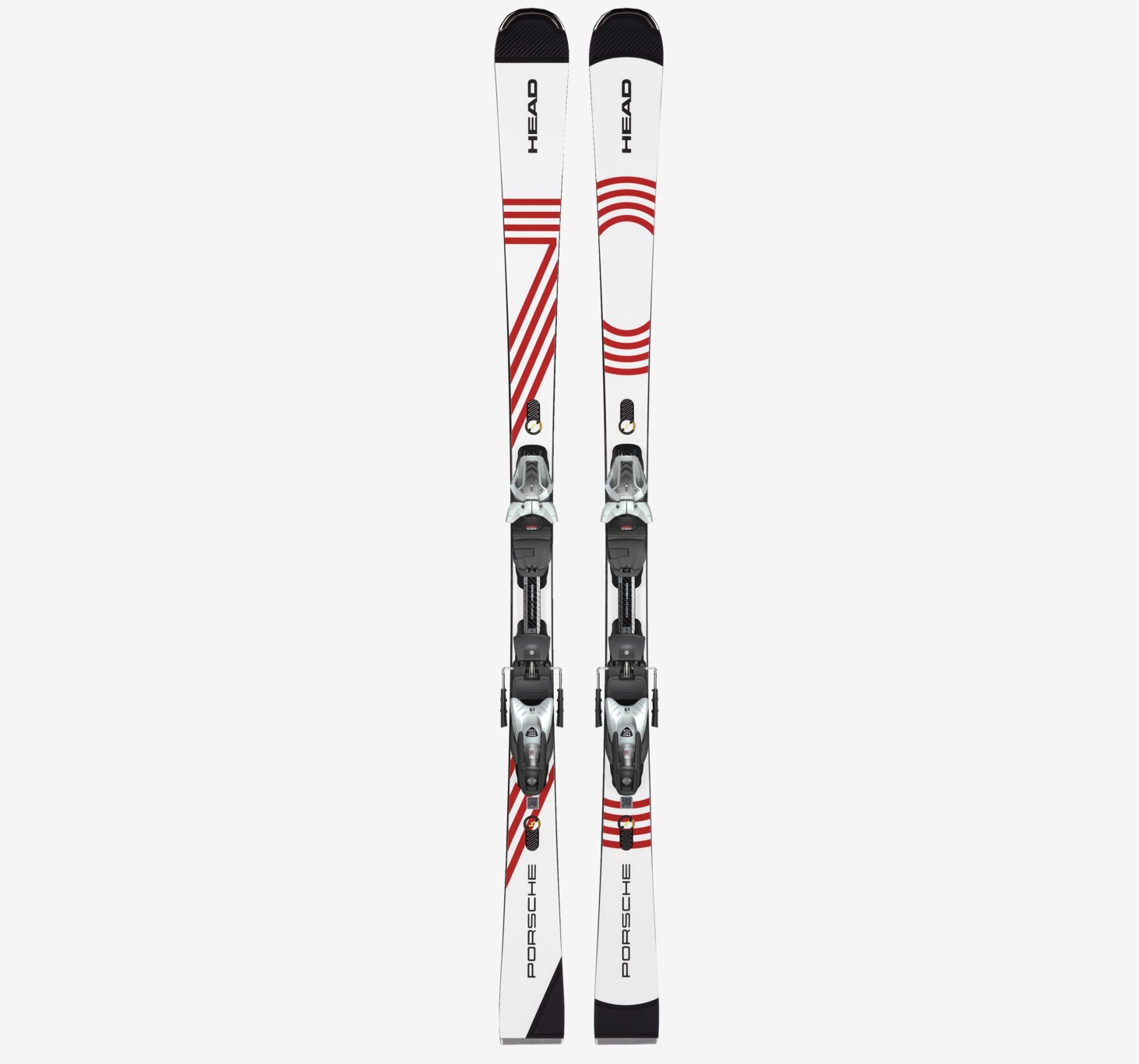 Head PORSCHE Series + PROTECTOR PR 13 GW | Echipament ski