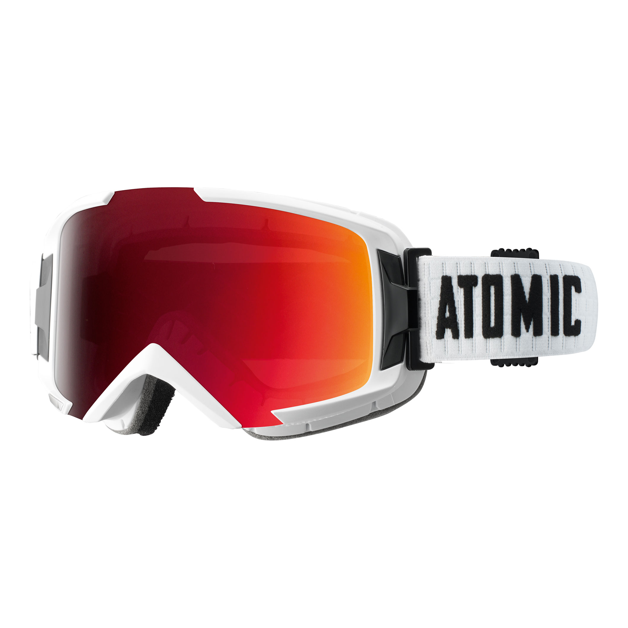  Ochelari Snowboard -  atomic SAVOR OTG ML
