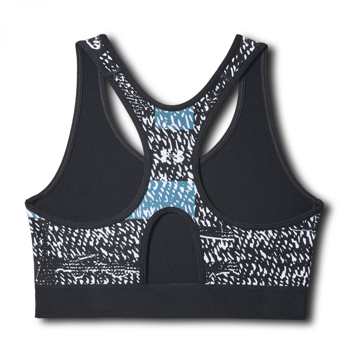 Bustiere -  under armour Armour Mid Print Sports Bra 7197
