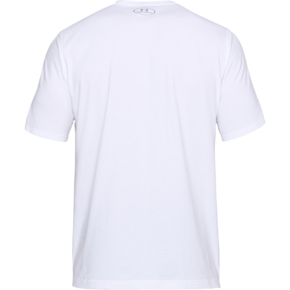  -  under armour BBall Rise Up Throw Down T-Shirt 5718
