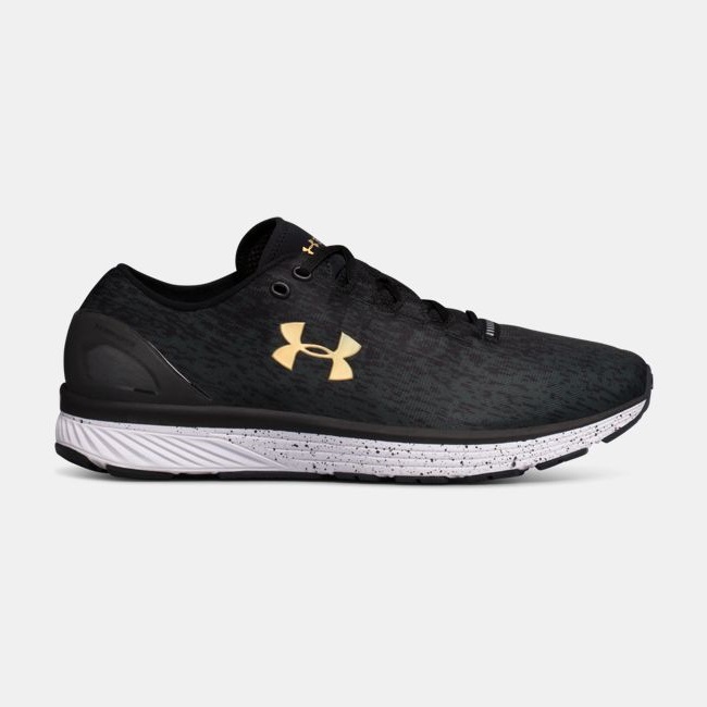  -  under armour Charged Bandit 3 Ombre