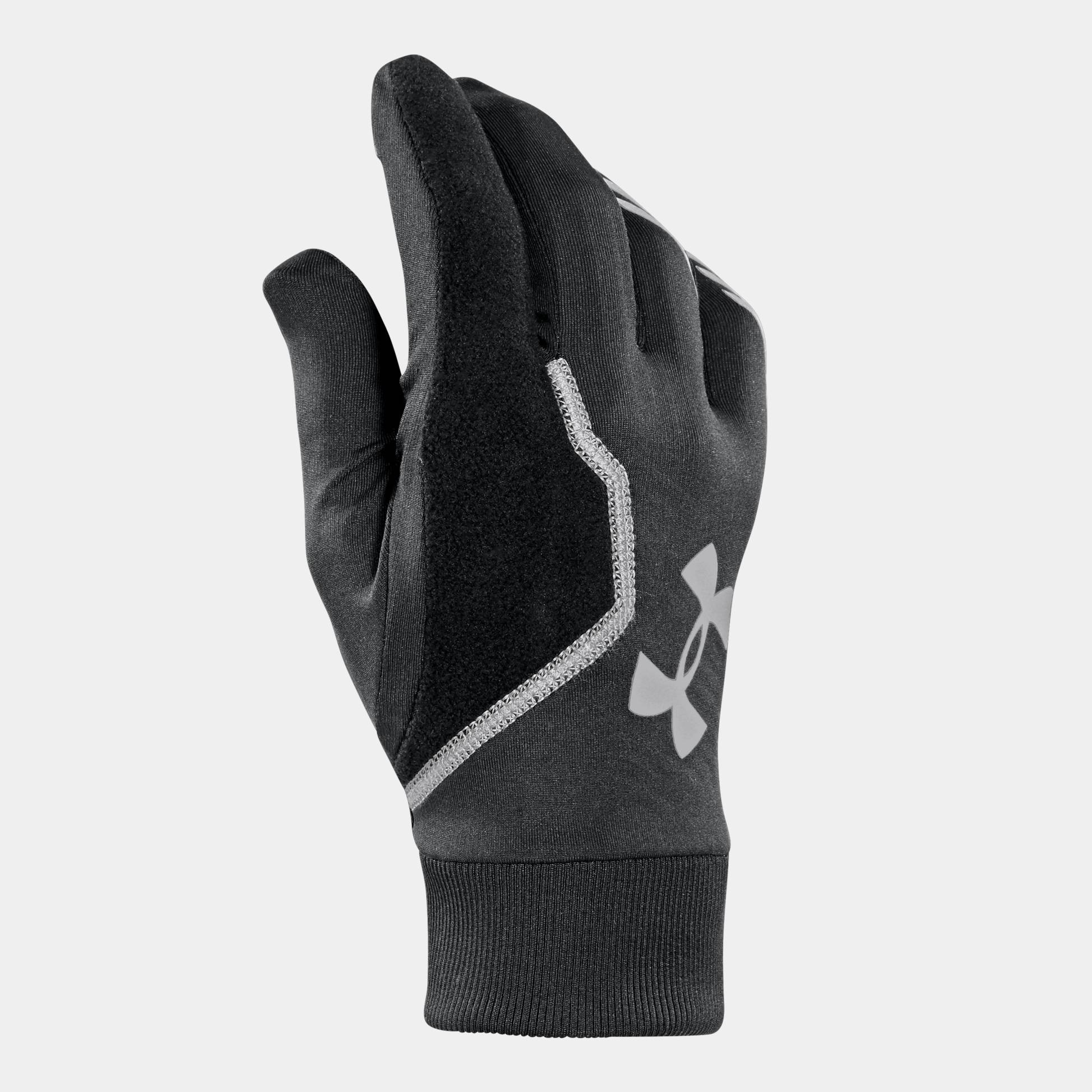  -  under armour Cold Gear Infrared Run Glove