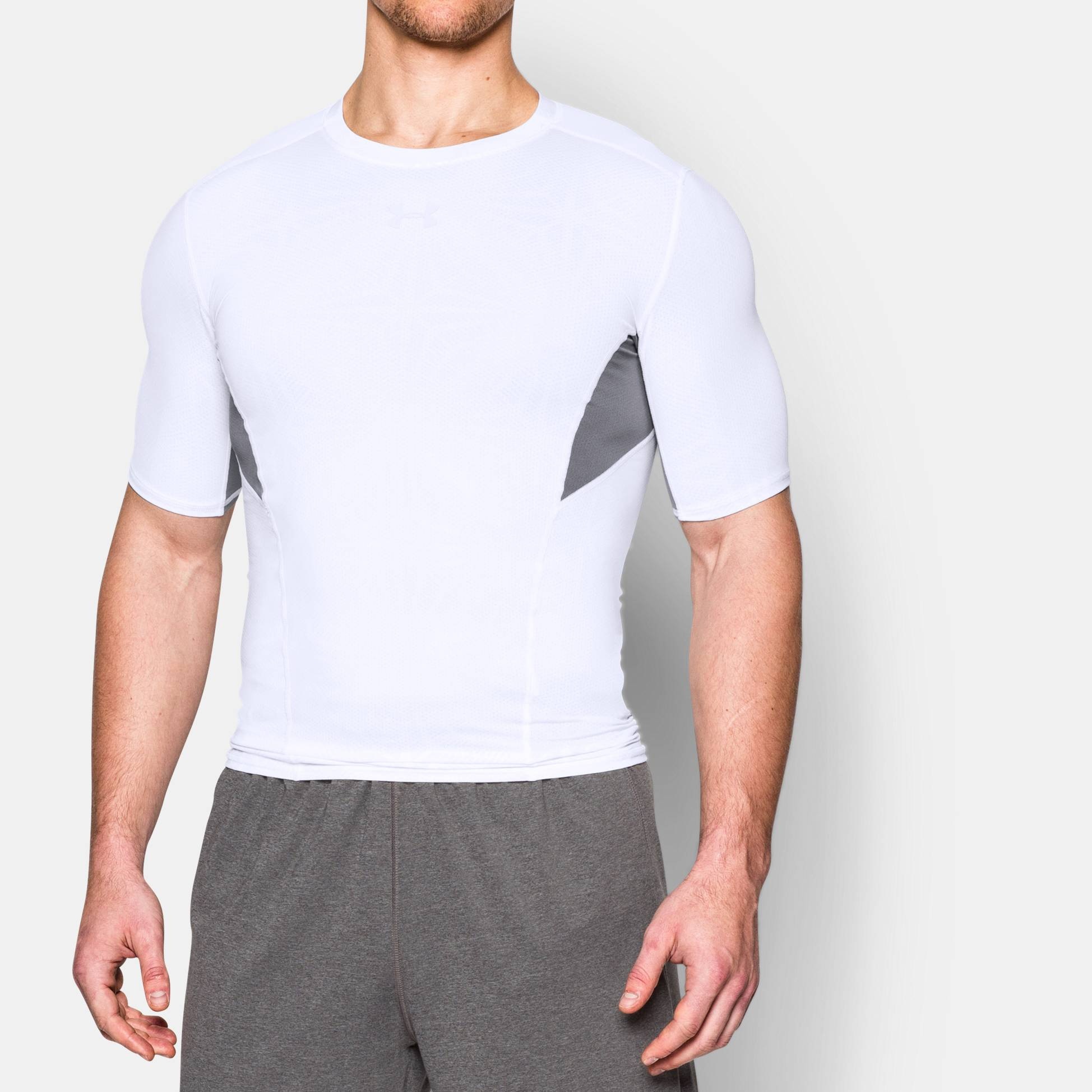 -  under armour CoolSwitch SS T-Shirt