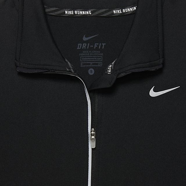 Bluze -  nike Dri-FIT Element 1/2 Zip Sweat