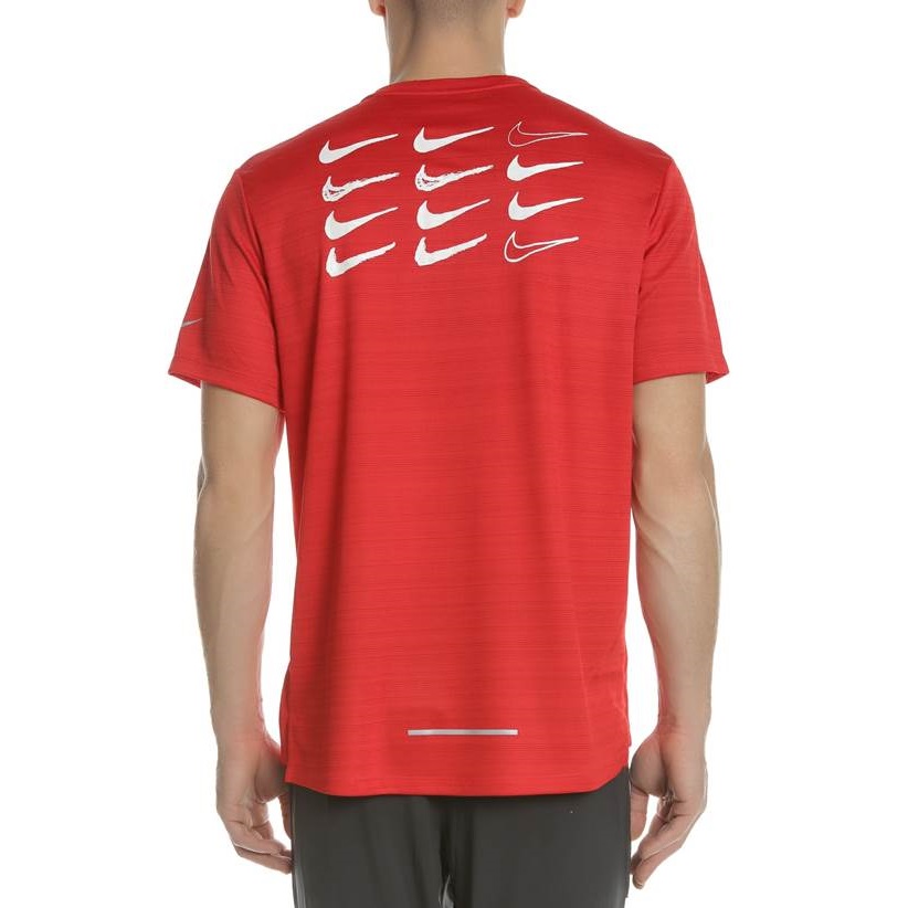Tricouri & Polo -  nike Dri-Fit Miler T-Shirt