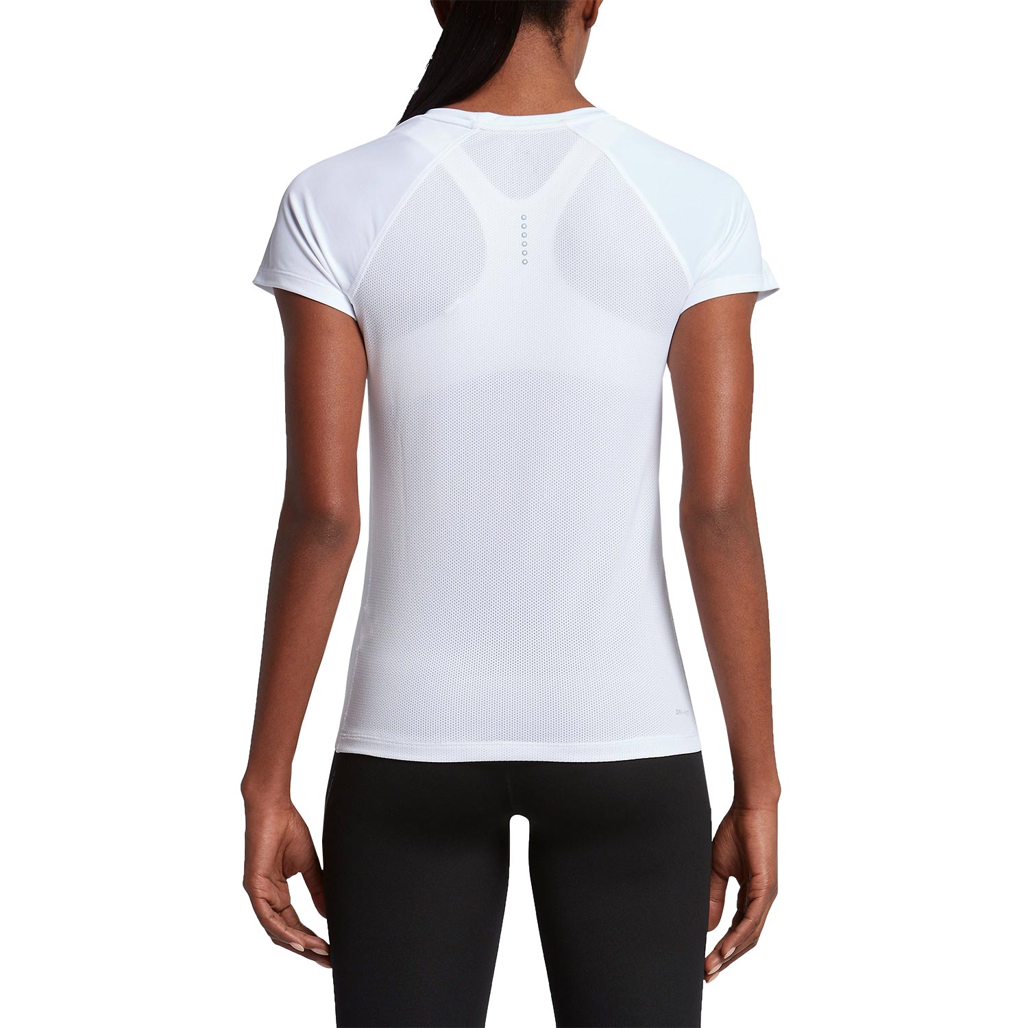 Tricouri & Polo -  nike Dry Miler T-Shirt