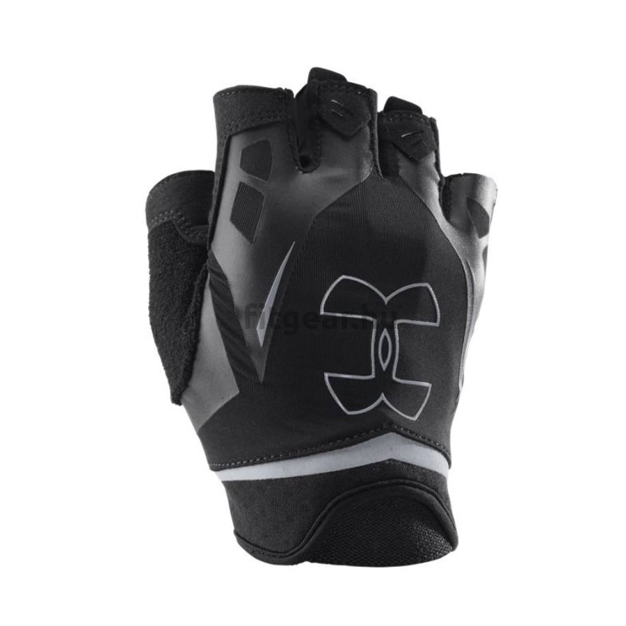  -  under armour Flux Half-Finger Glove 3694