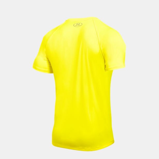 Tricouri & Polo -  under armour HeatGear Run T-Shirt 9681