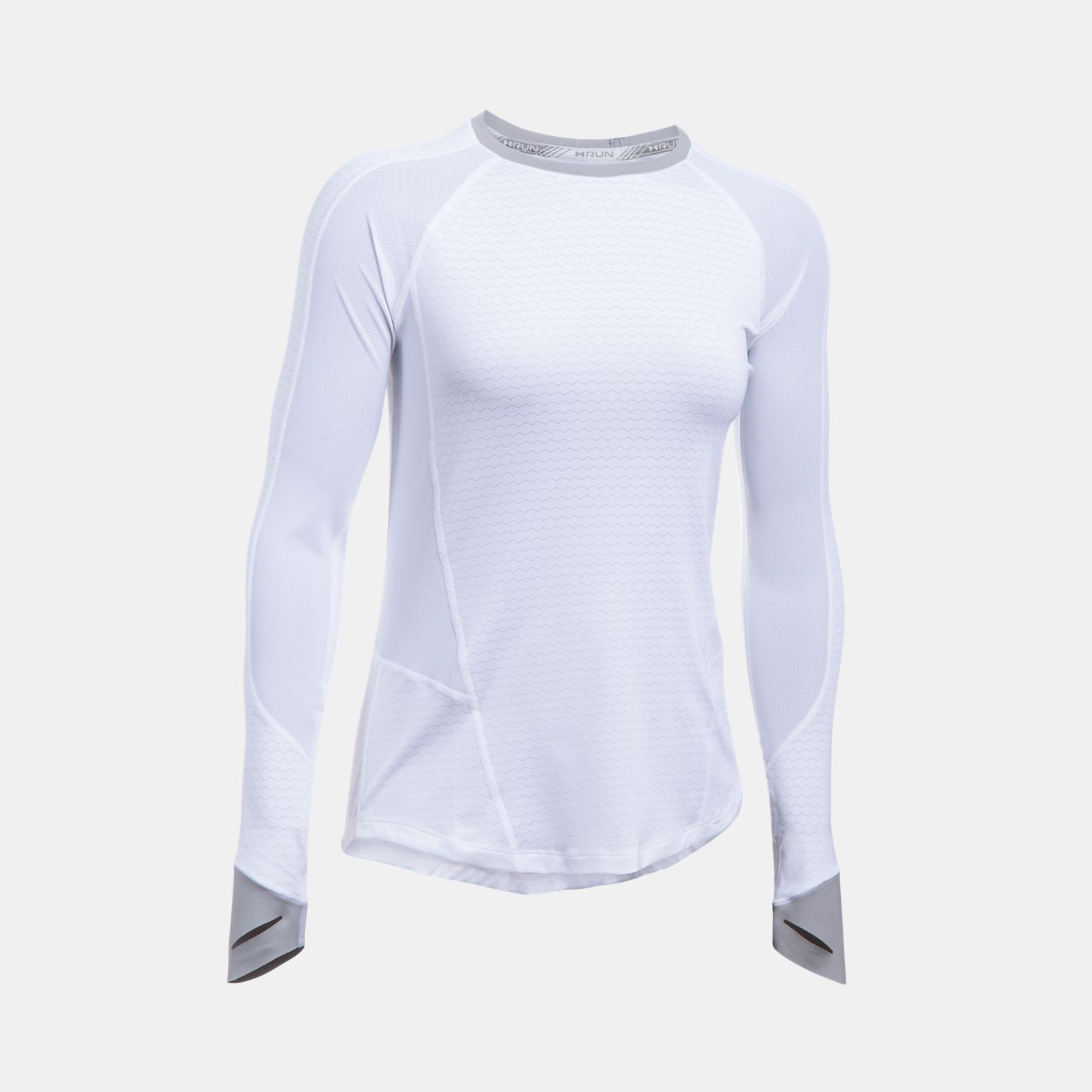 Bluze -  under armour HexDelta Long Sleeve Shirt 8143