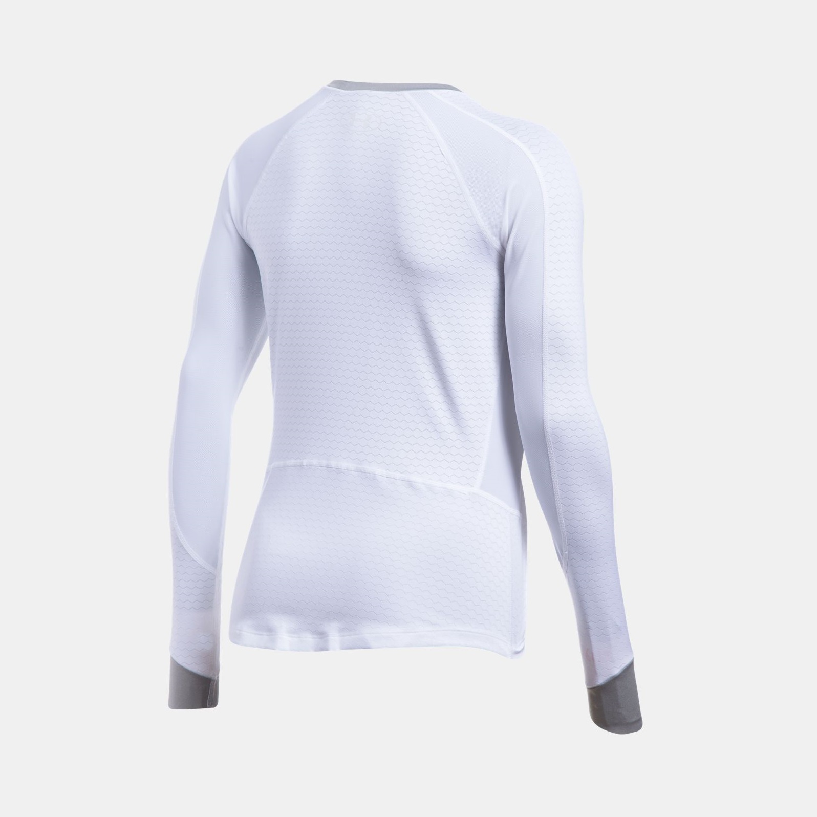 Bluze -  under armour HexDelta Long Sleeve Shirt 8143