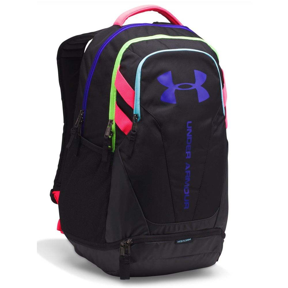 Rucsaci -  under armour Hustle 3.0 Backpack